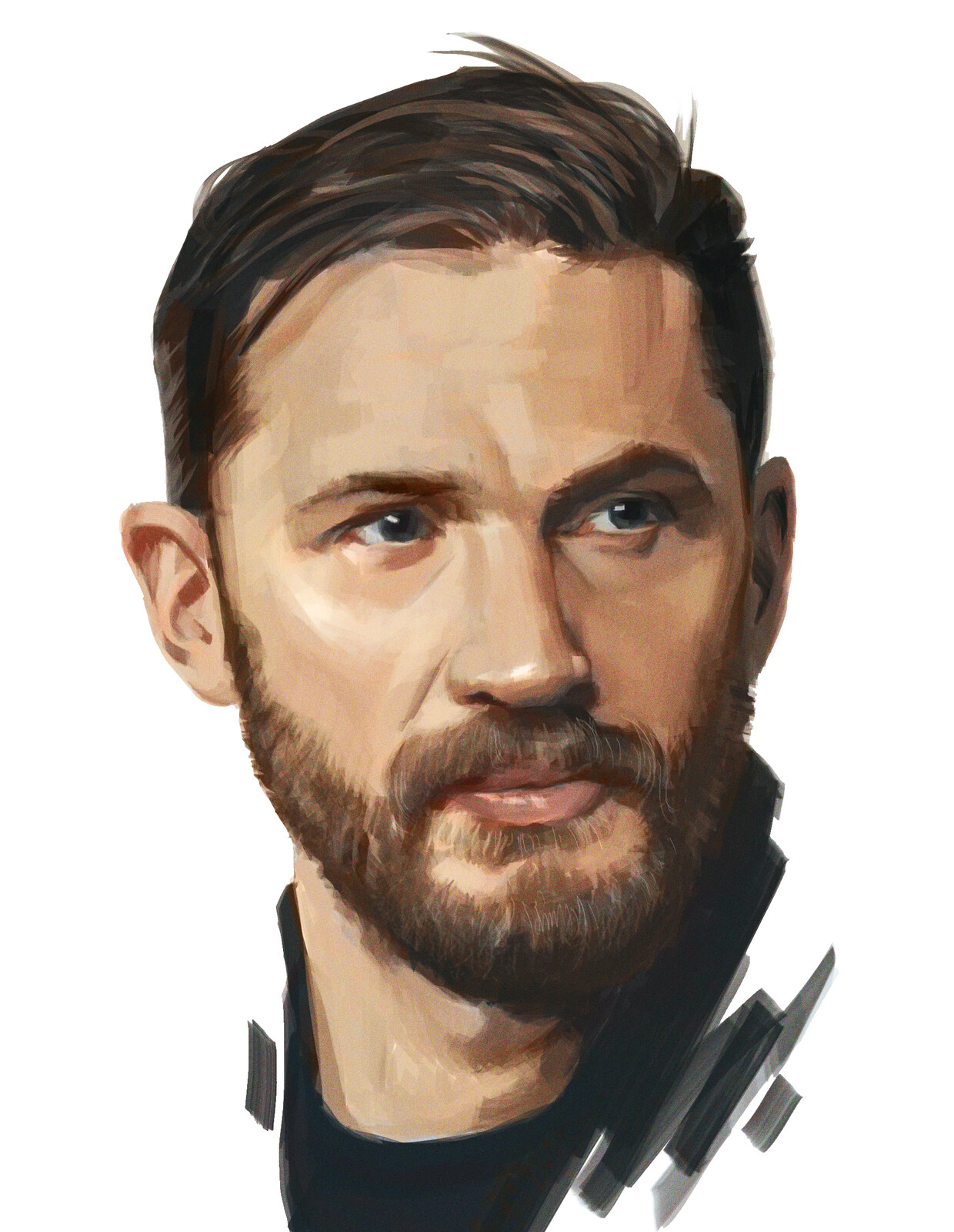 Tom Hardy