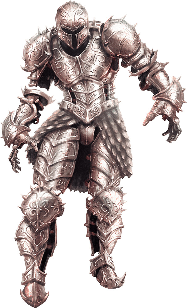 Reference Image for Posing - DnD Beyond