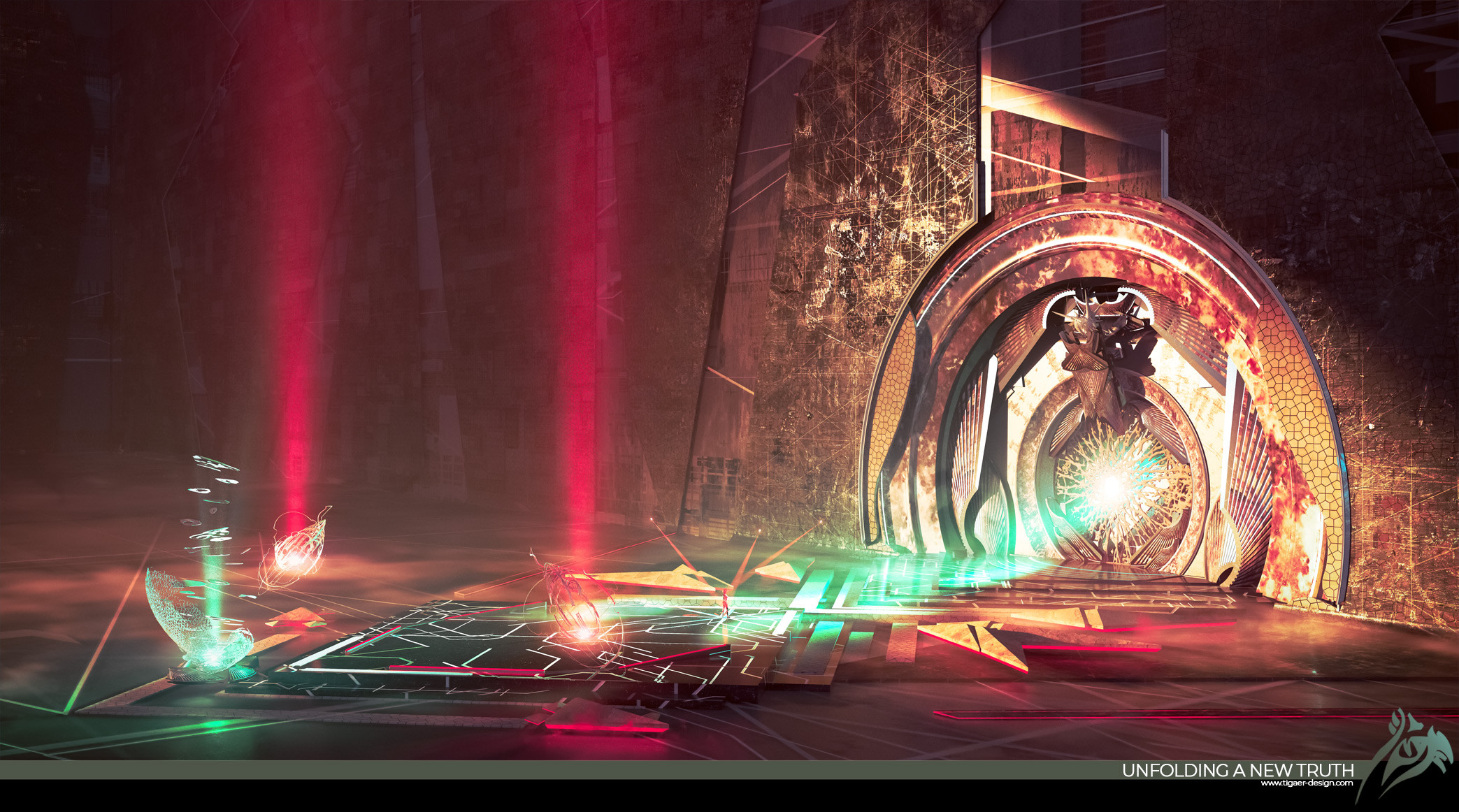Final Artwork
