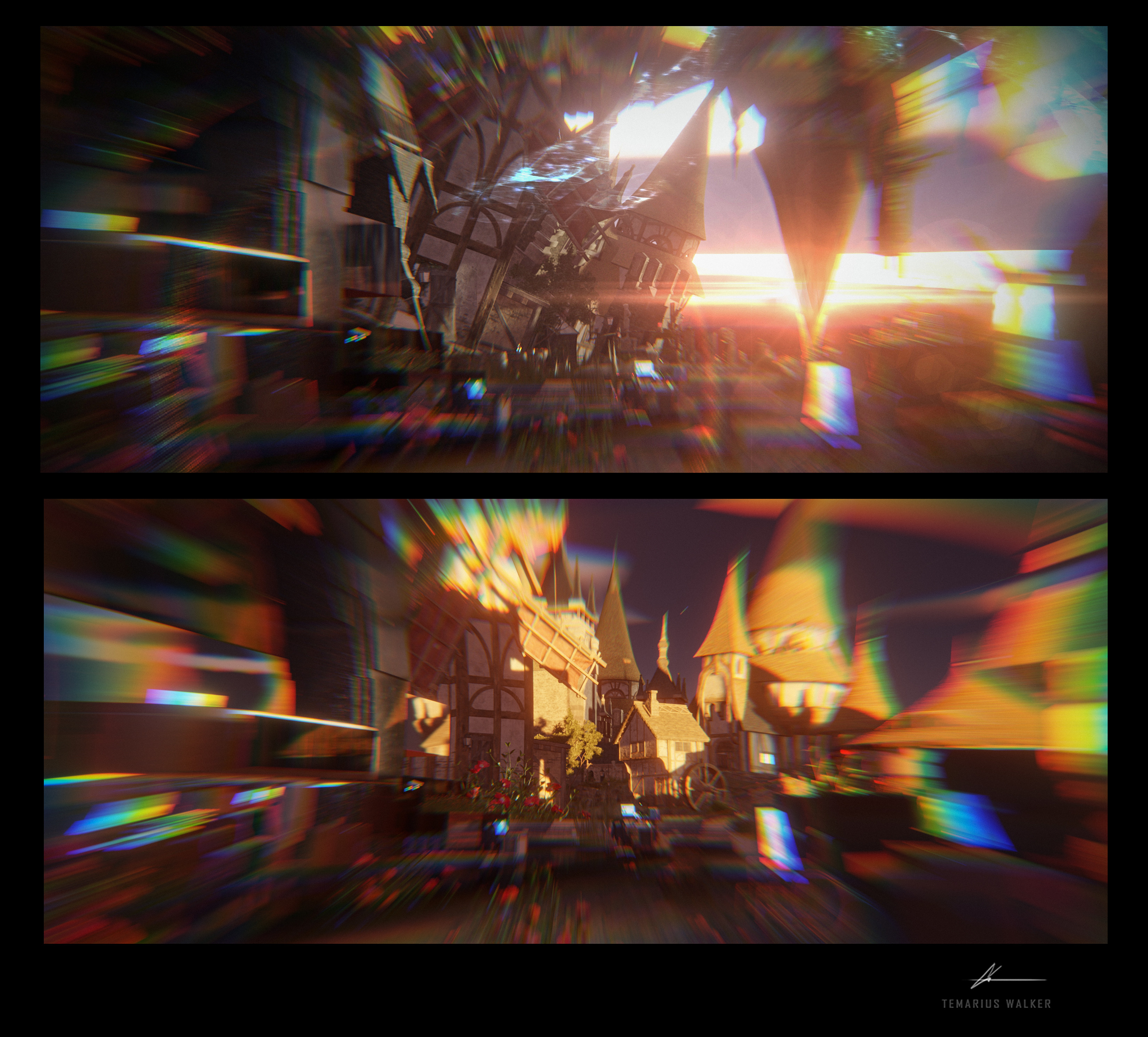 VFX Concepts