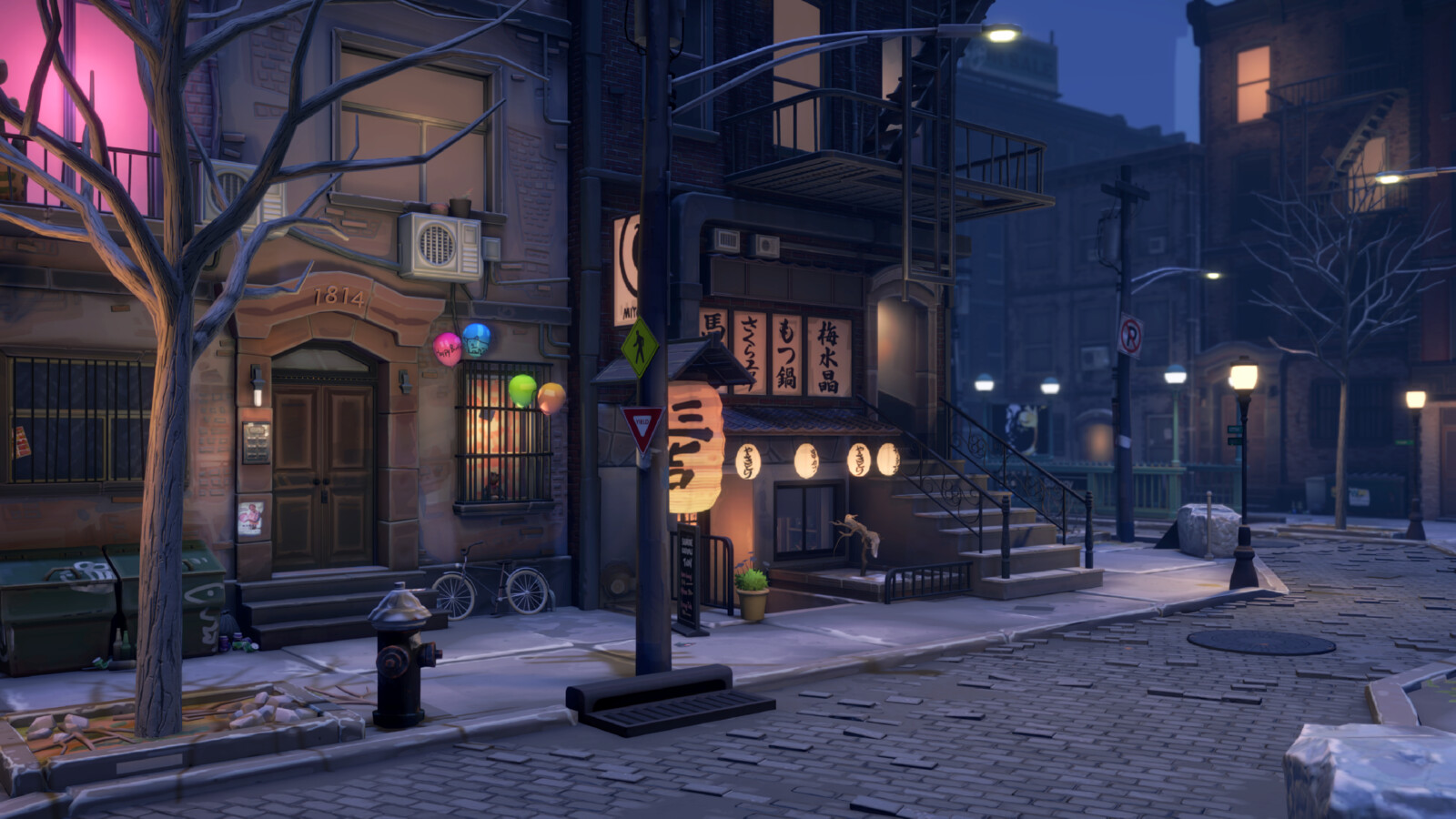 Streetview
