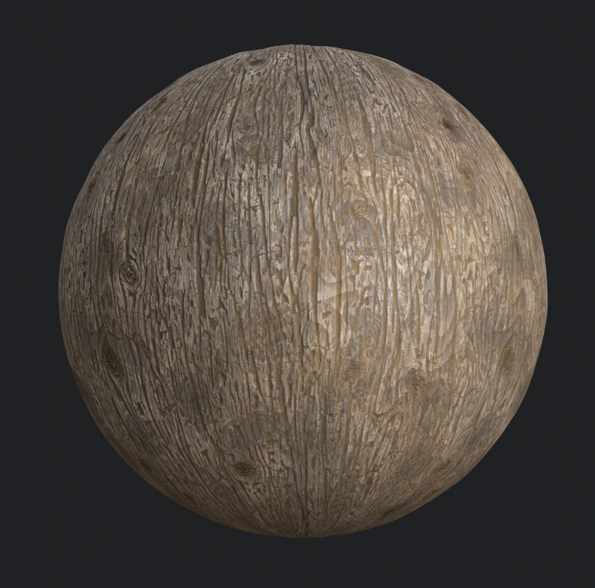old wood