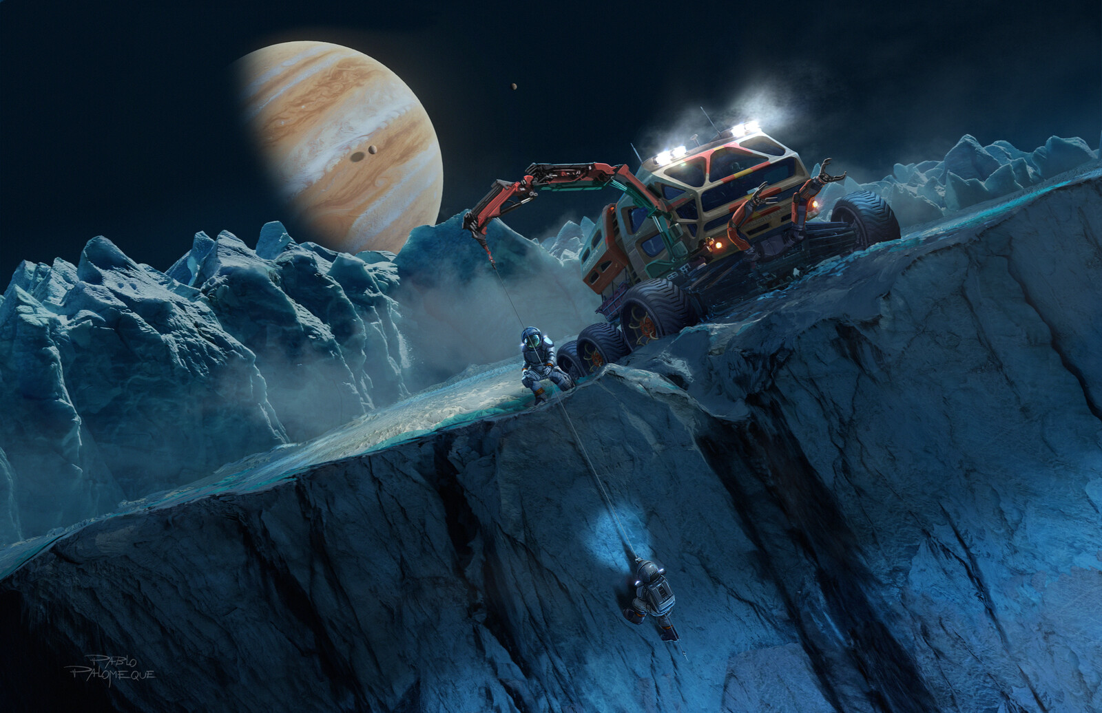 EUROPA