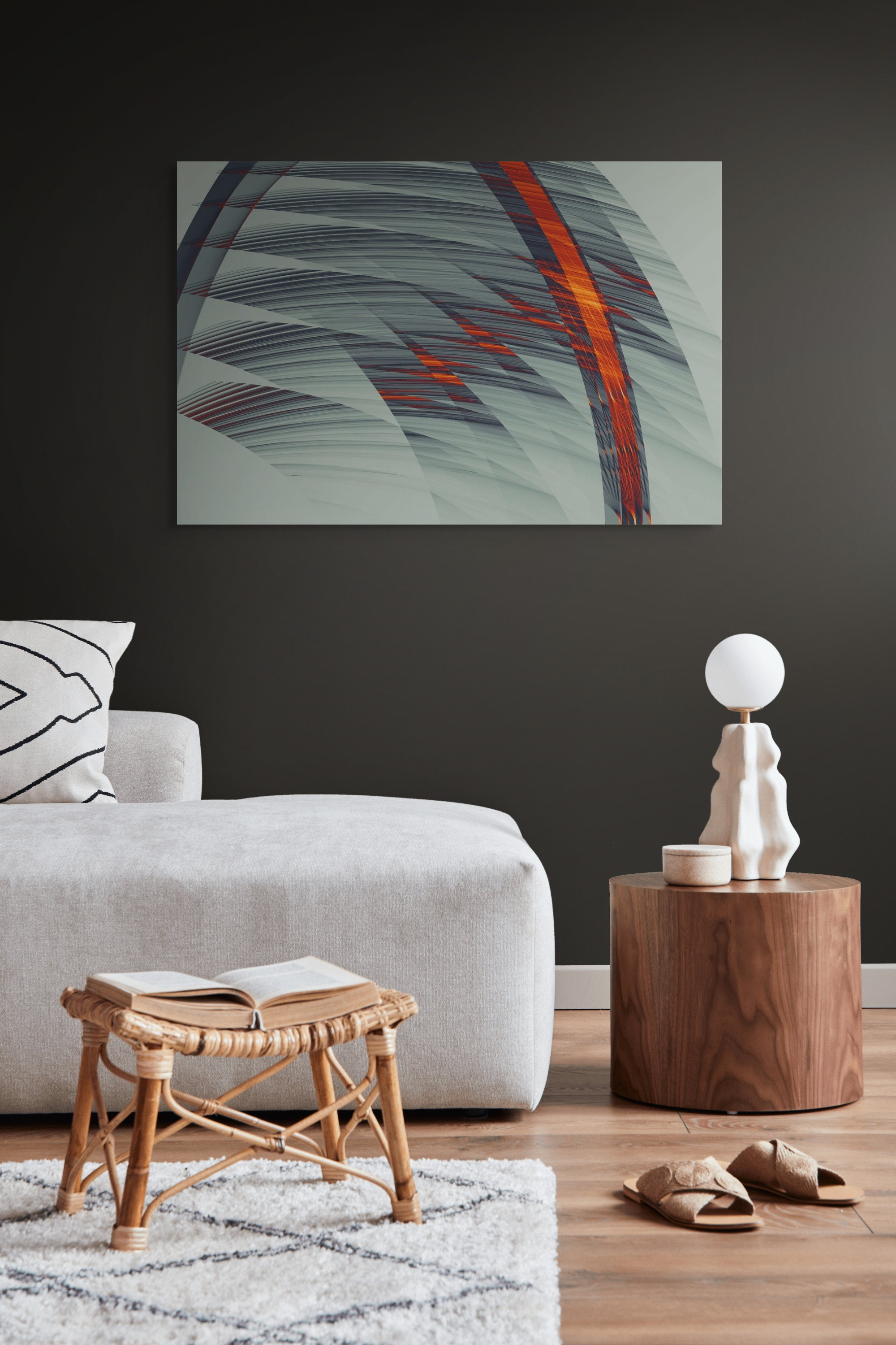 Room Mockup - 02