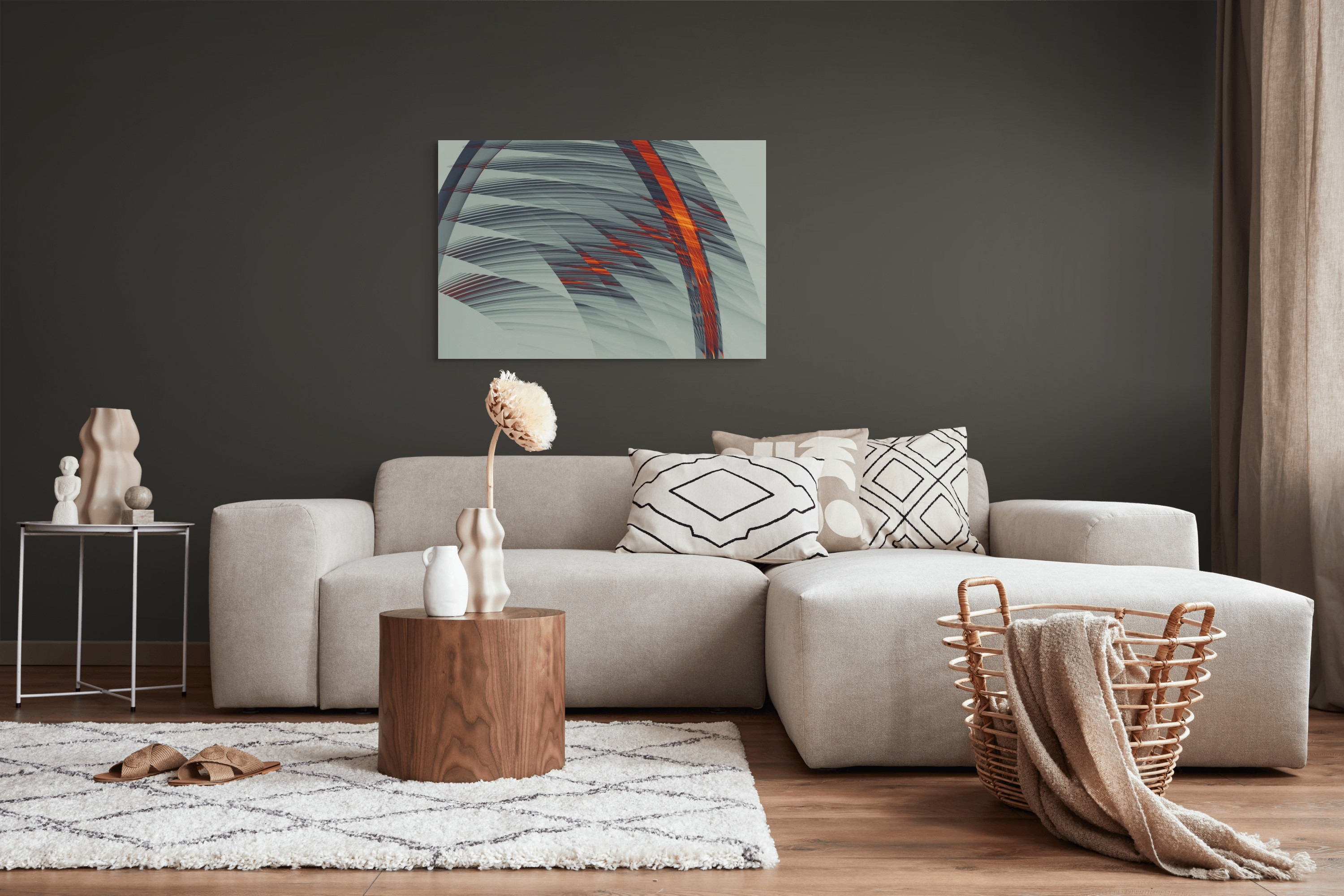 Room Mockup - 05