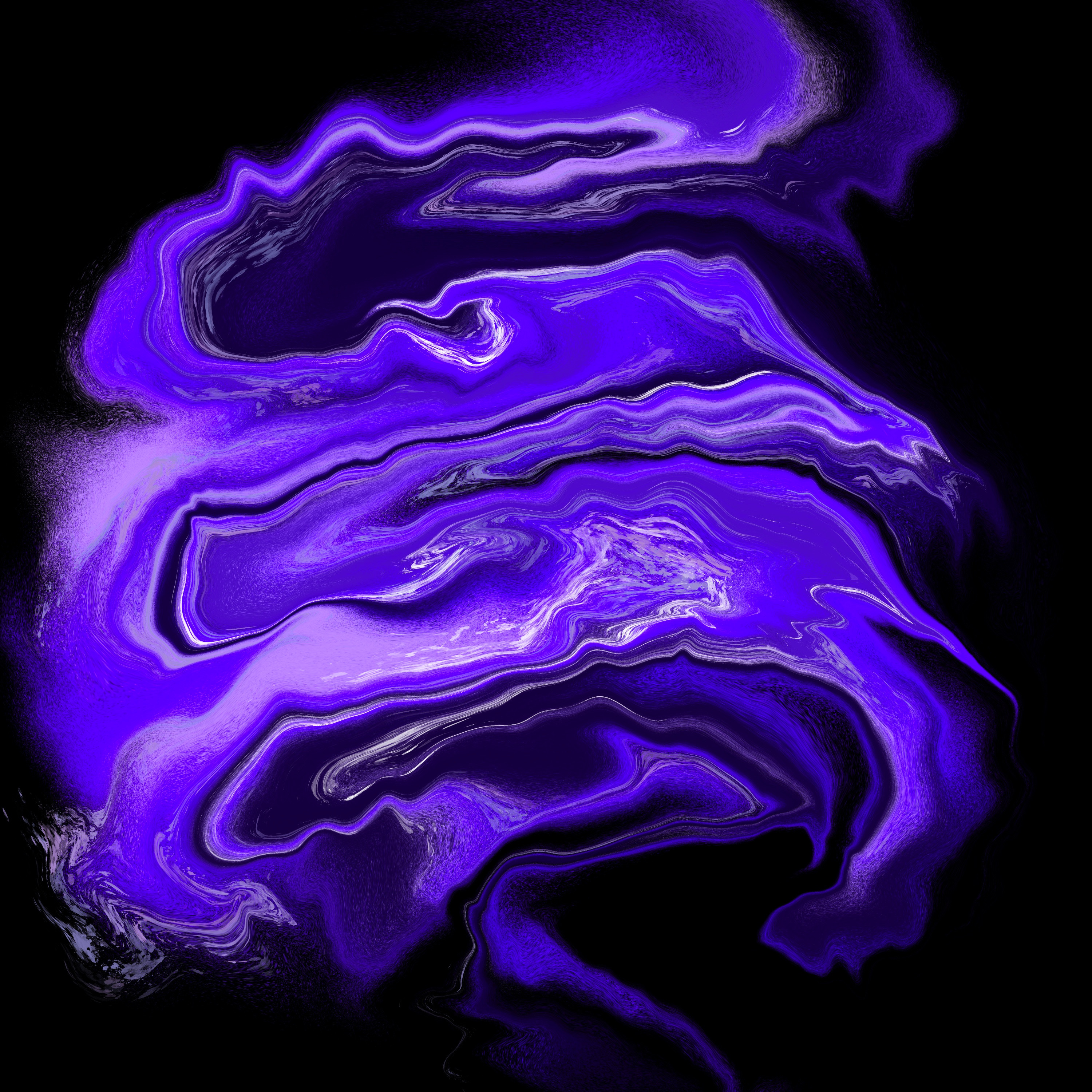Starter Series #5, Skyler Jackson, Digital, 2024