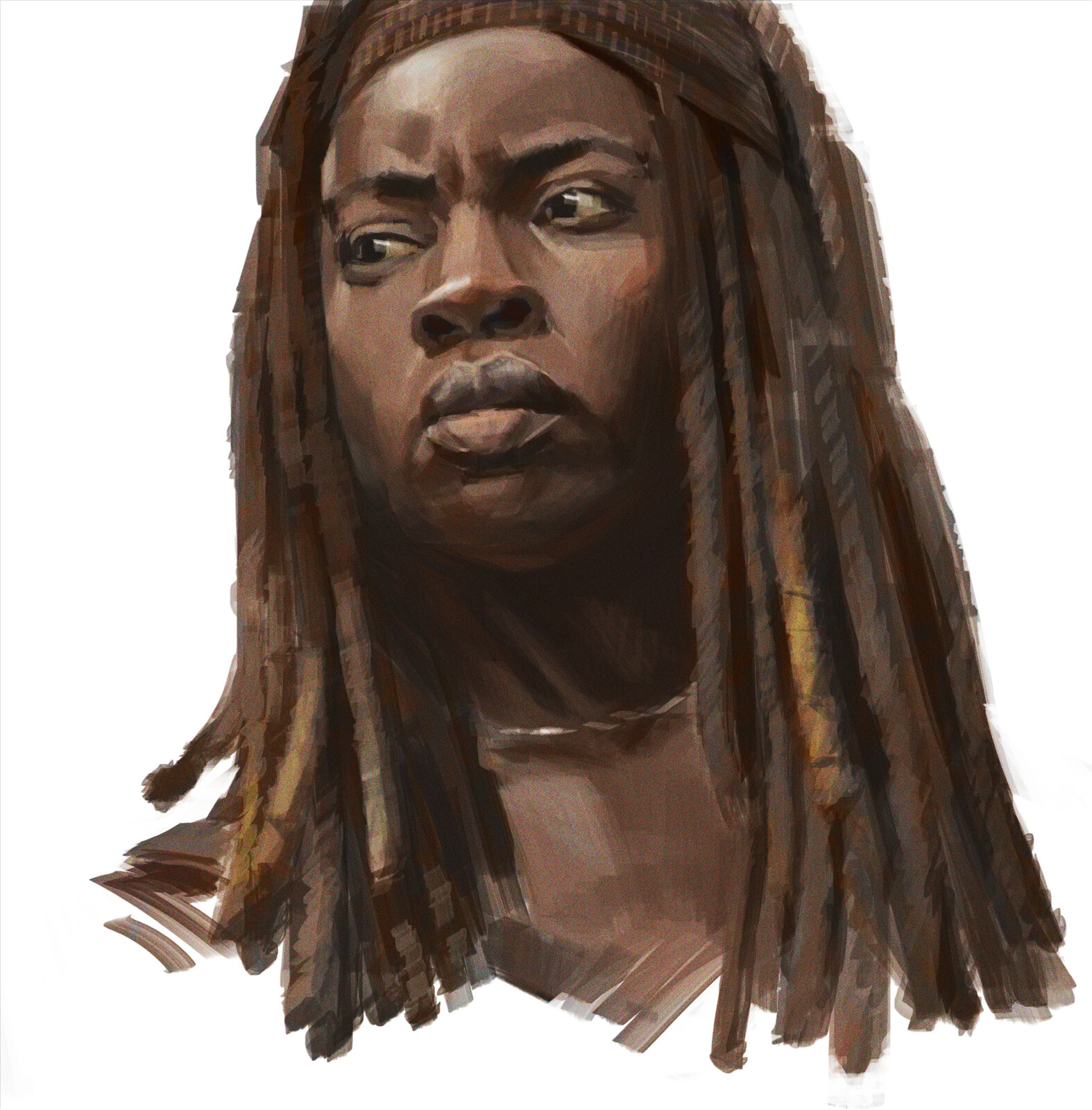 Michonne