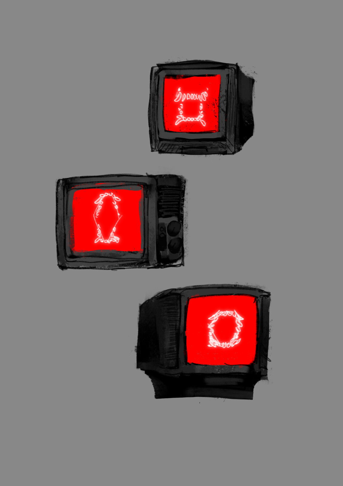 Hero Object concepts