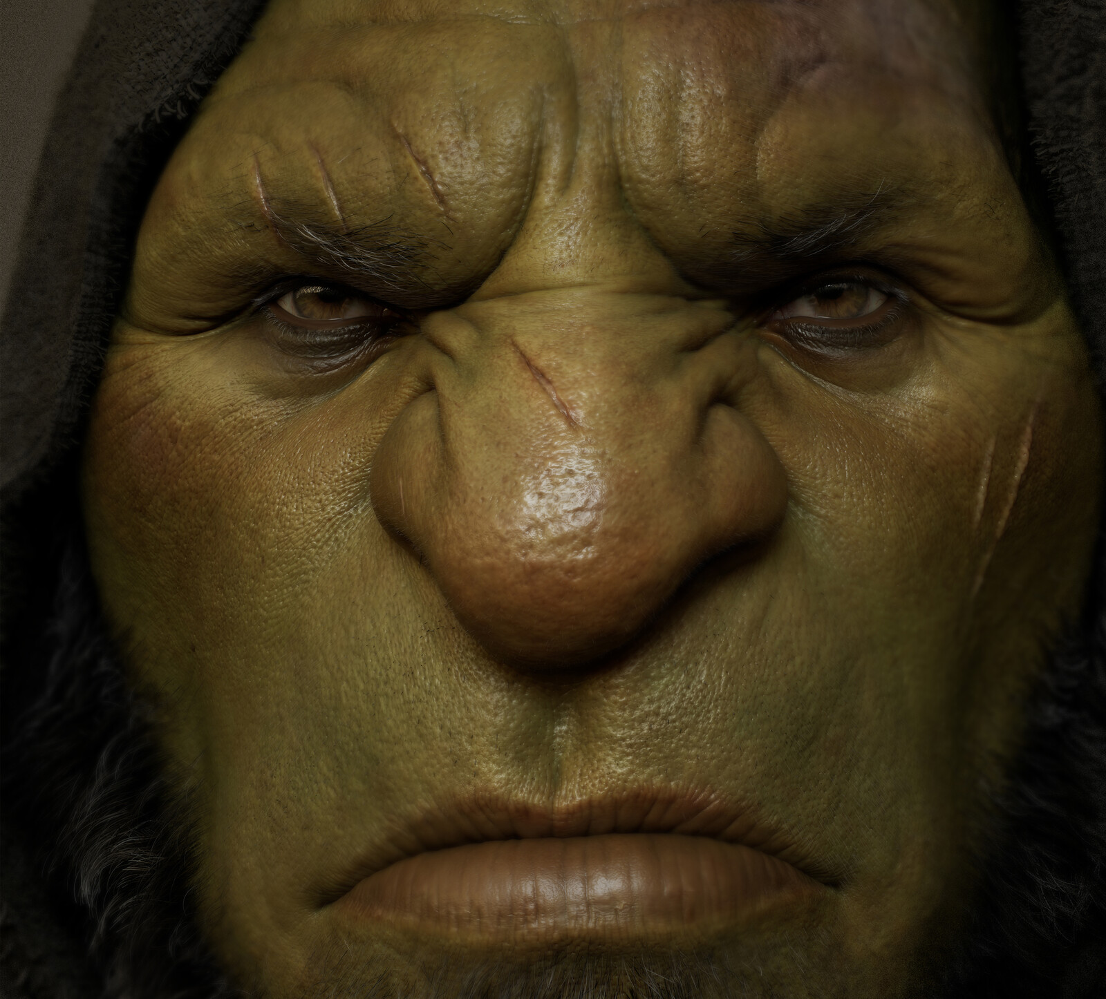Orc