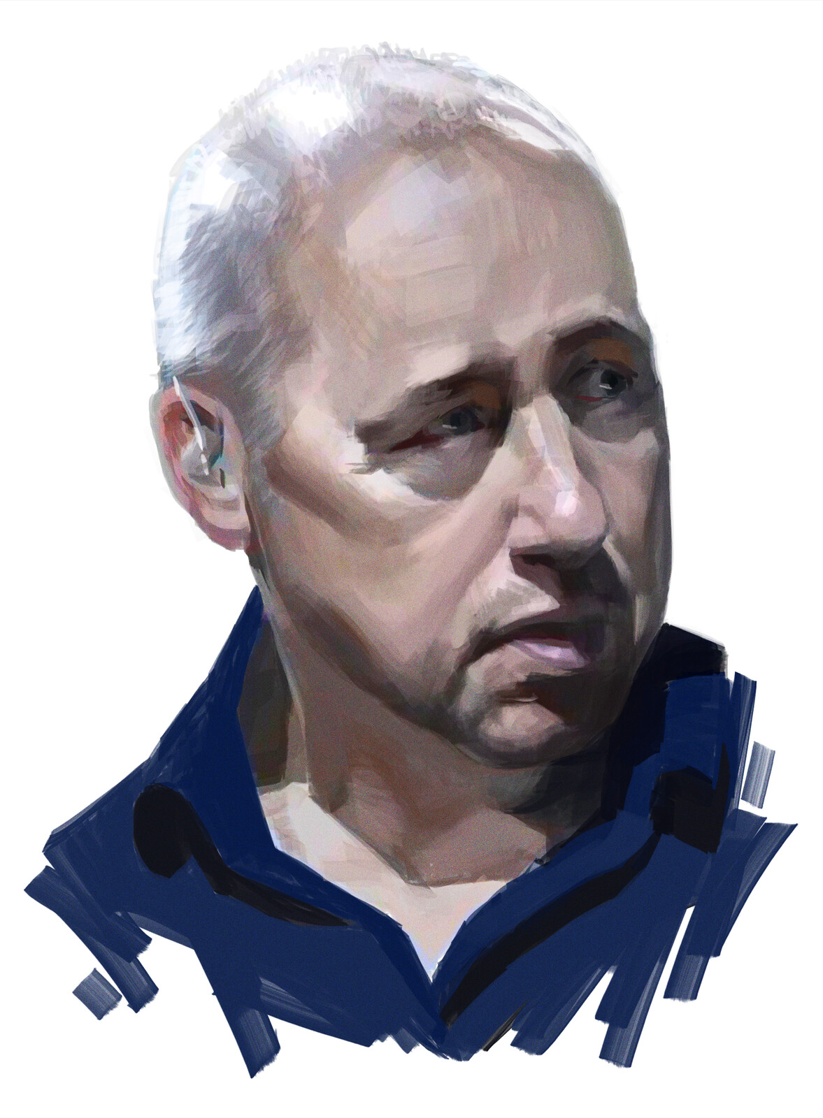 Mark Knopfler