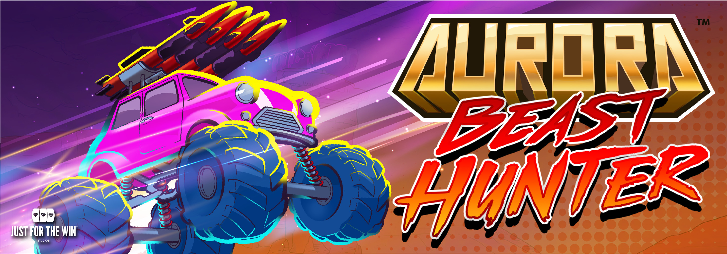 Game banner