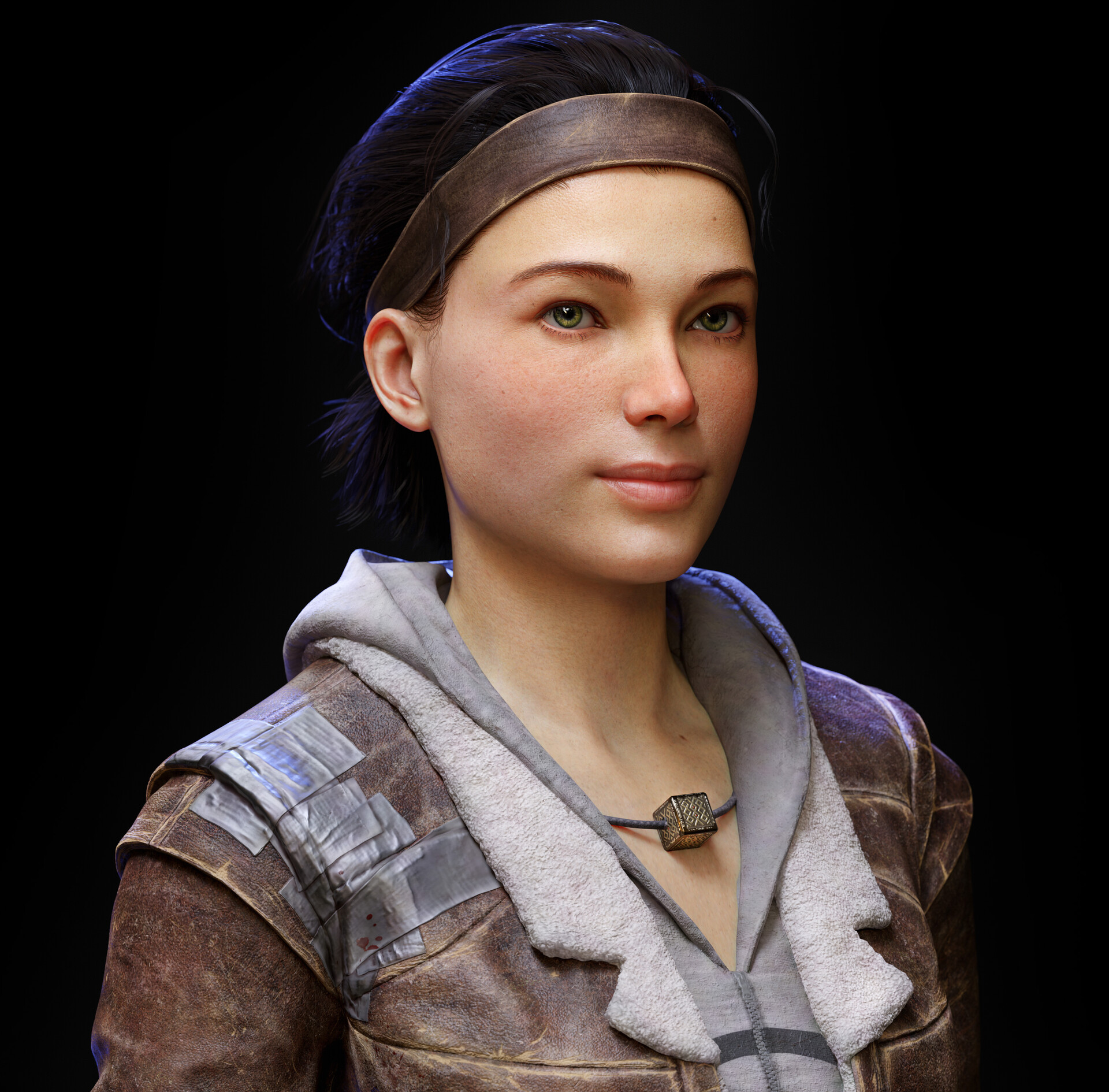 Maks Payne va Mona Sachs jinsiy aloqasi