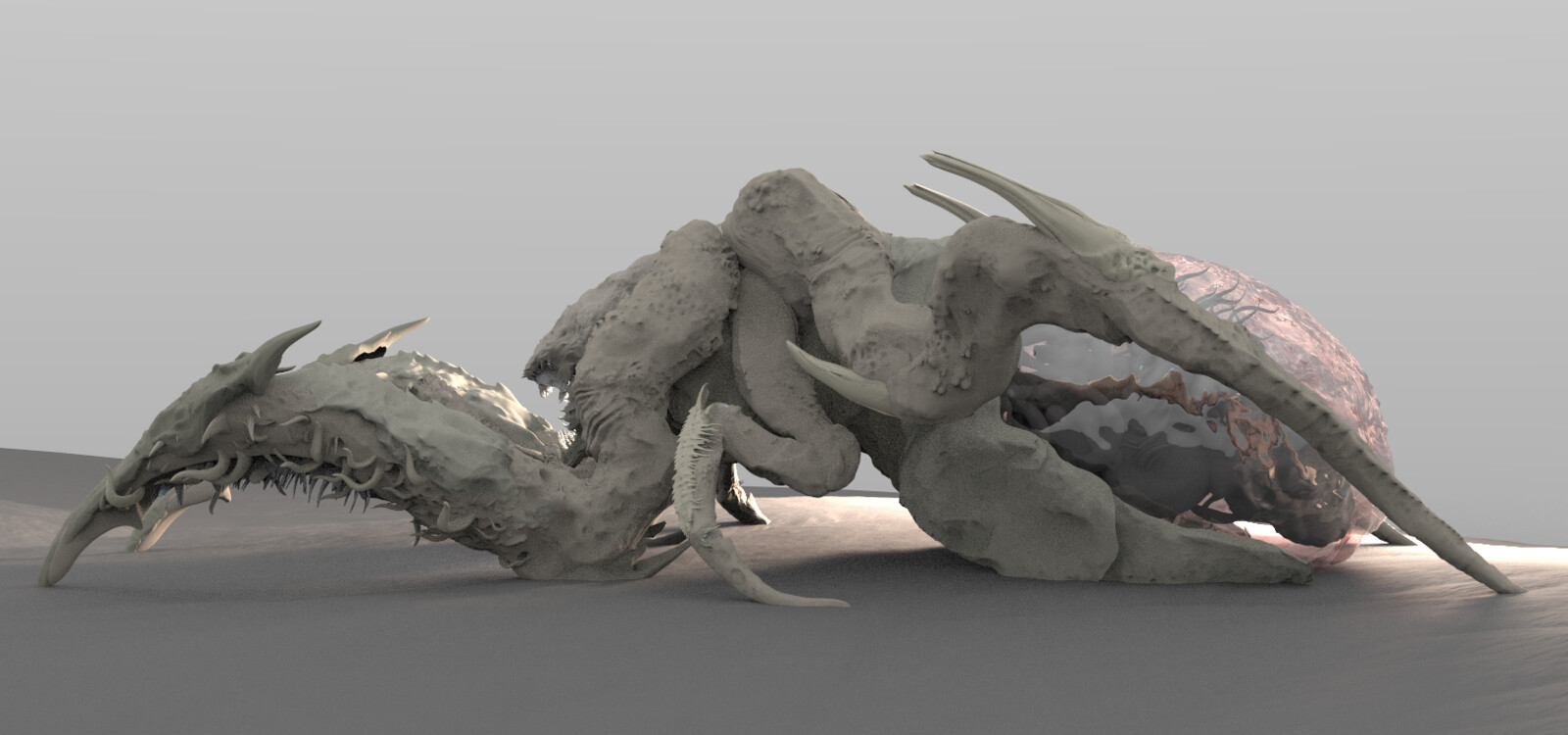 Keyshot Render
