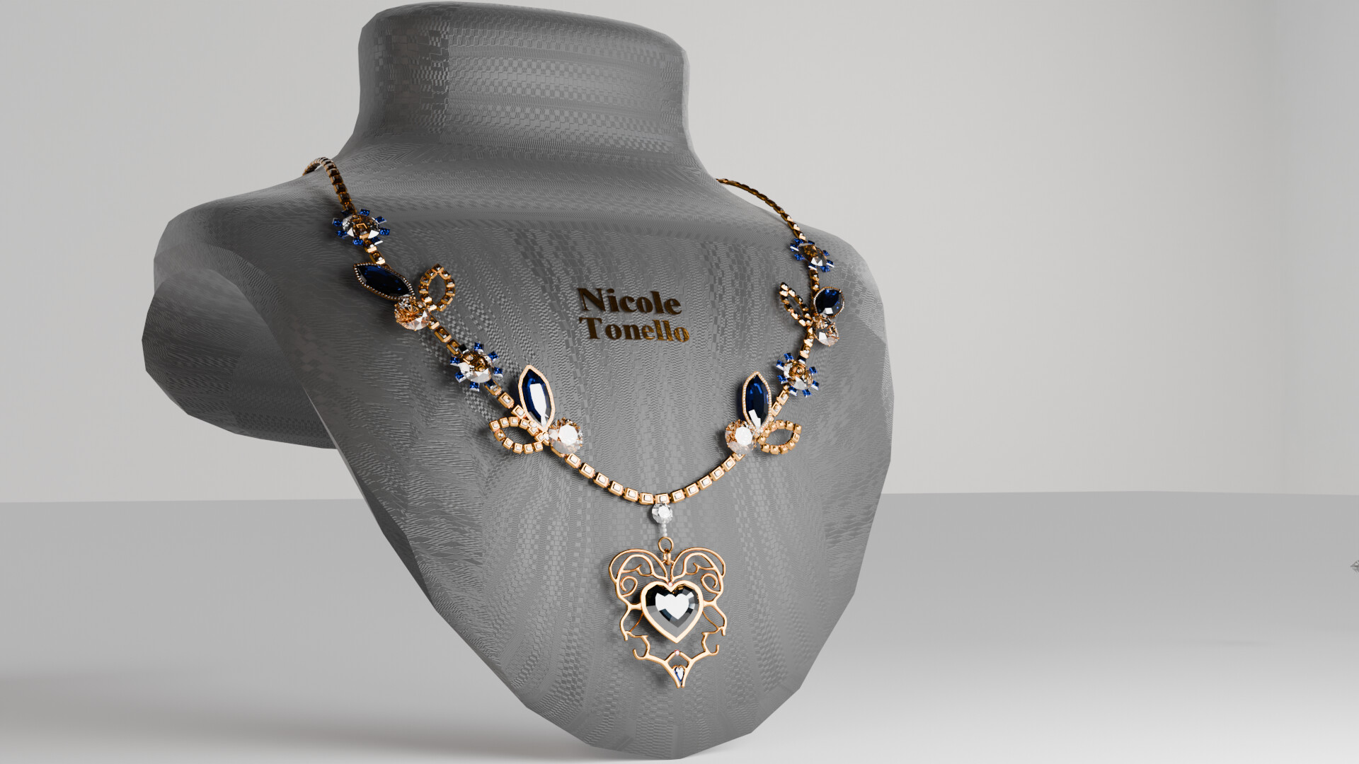 ArtStation - Jewlrey