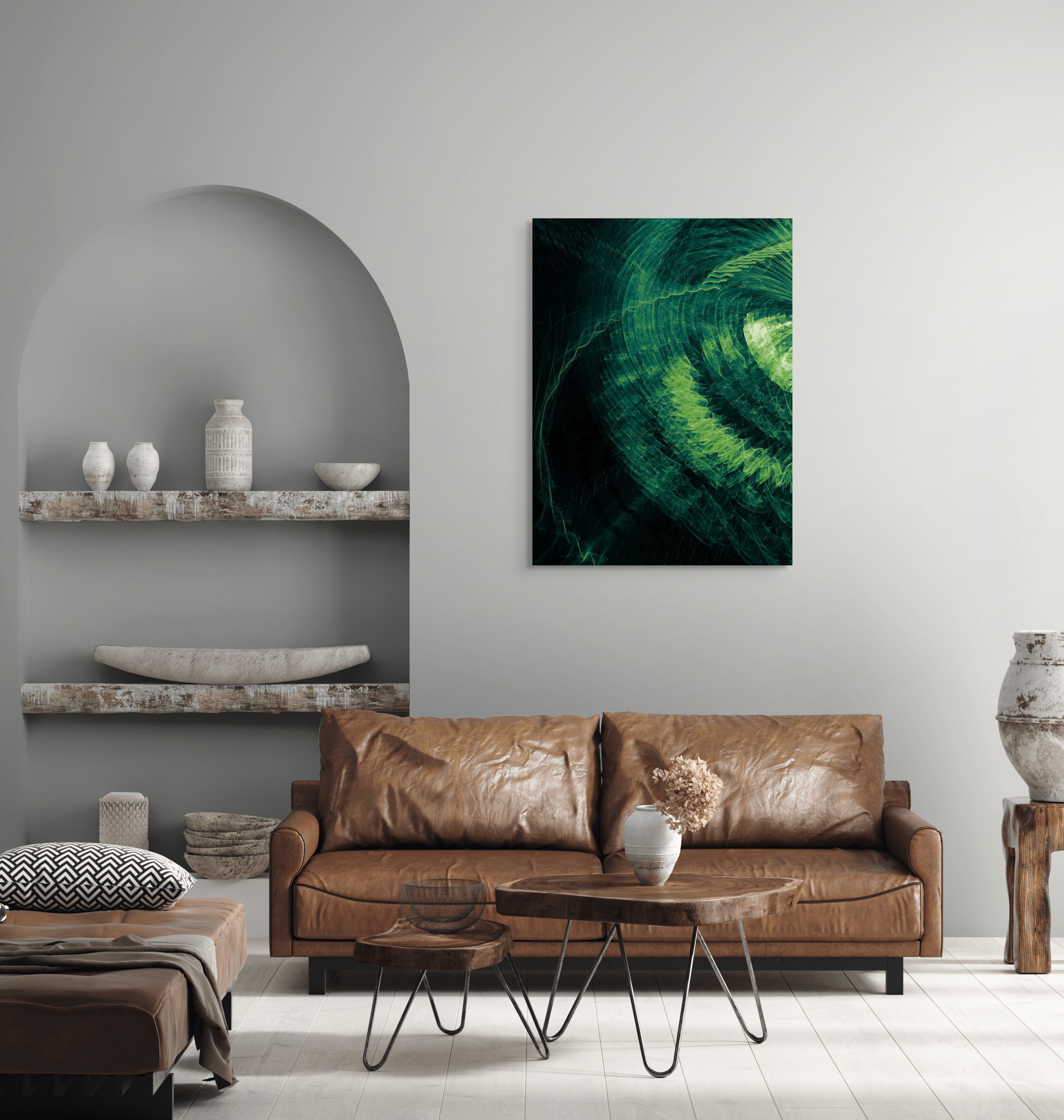 Room Mockup - 02