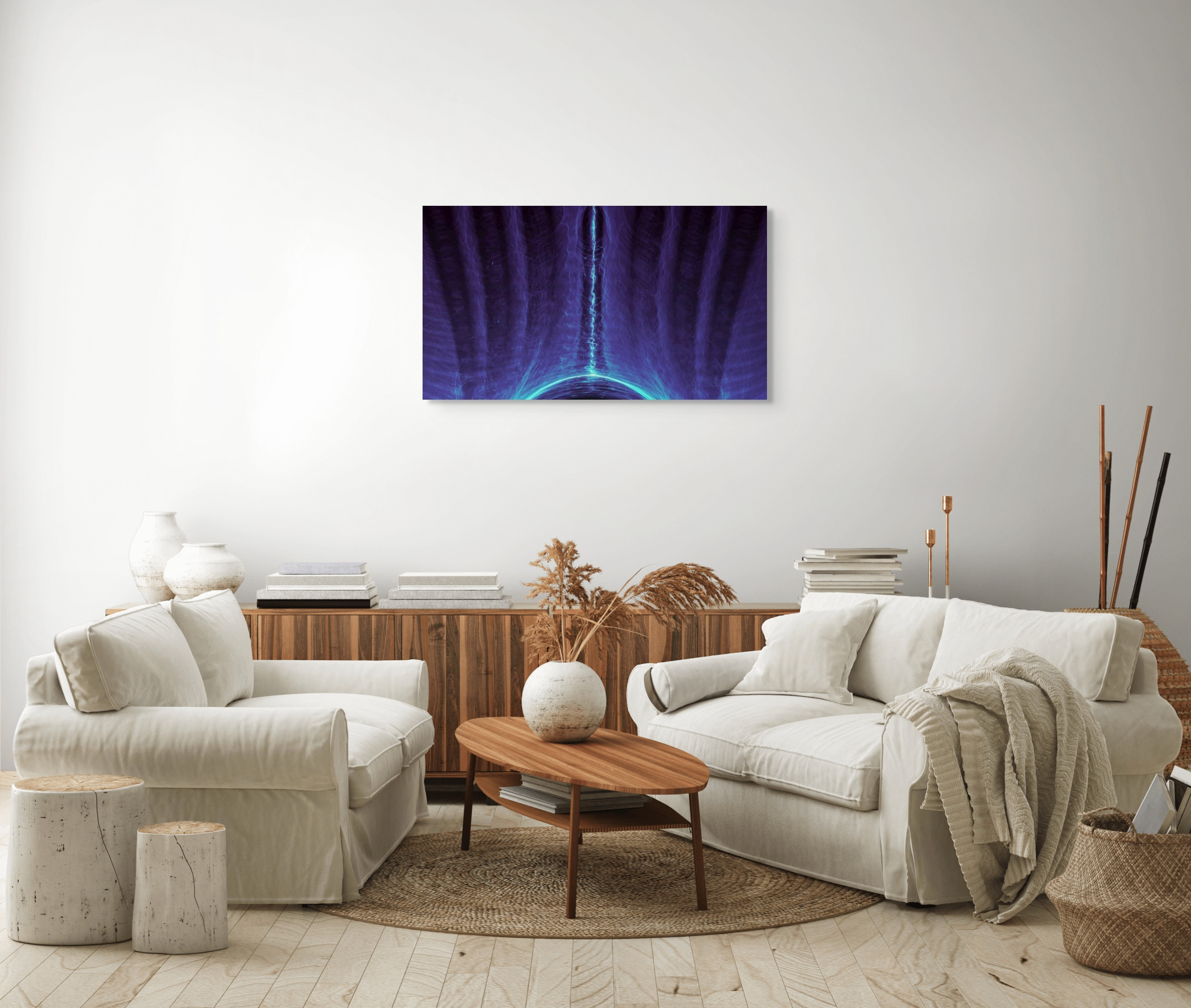 Room Mockup - 02