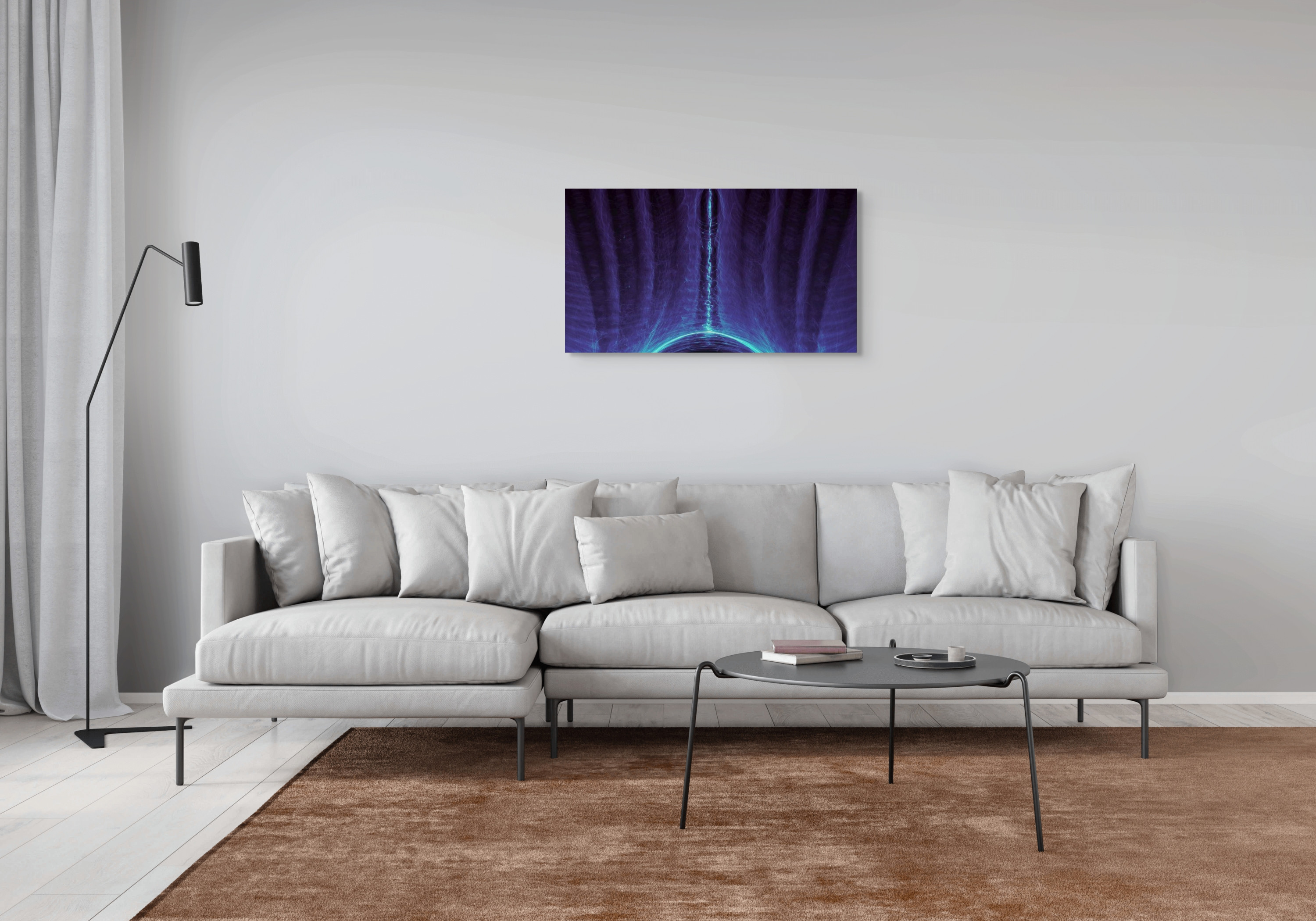 Room Mockup - 03
