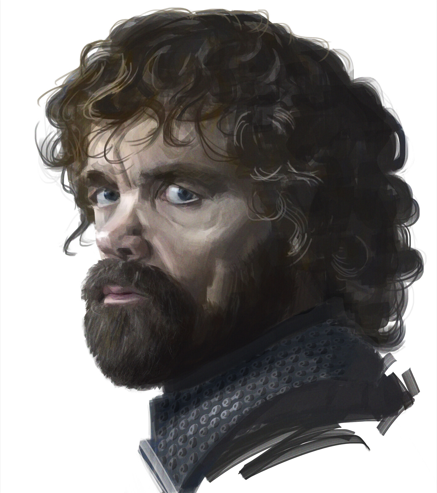 Tyrion Lannister