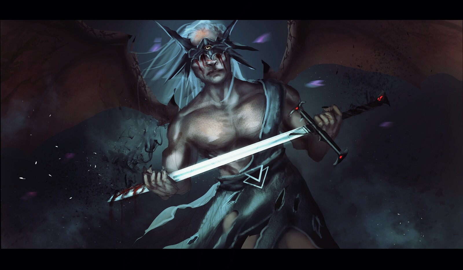 Osiros forbidden sword tcg
