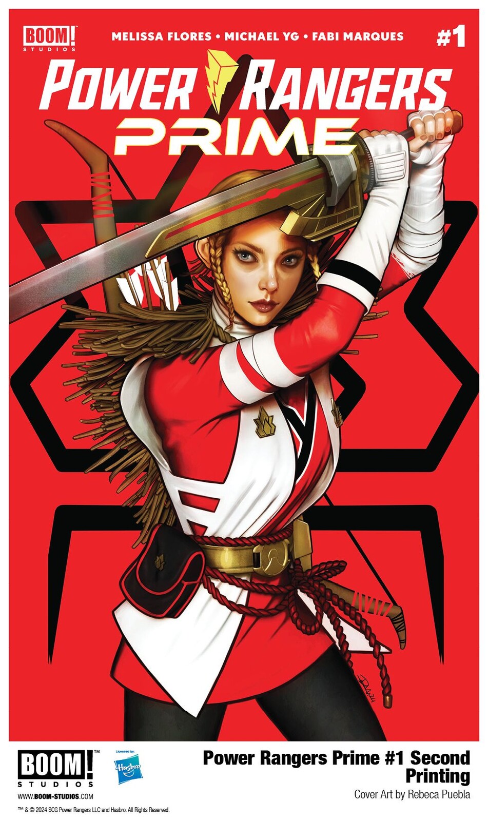 Final cover