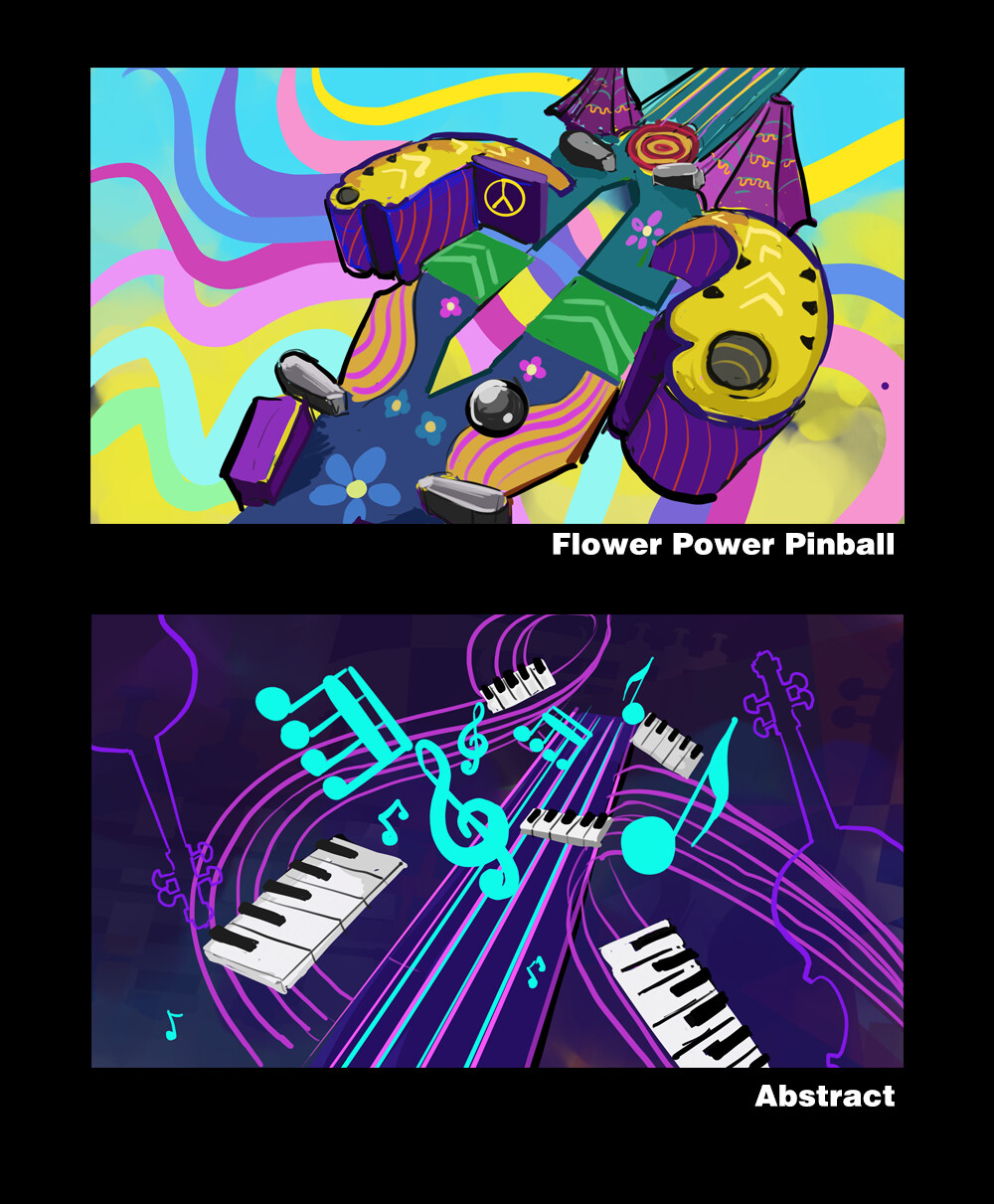 Level concepts