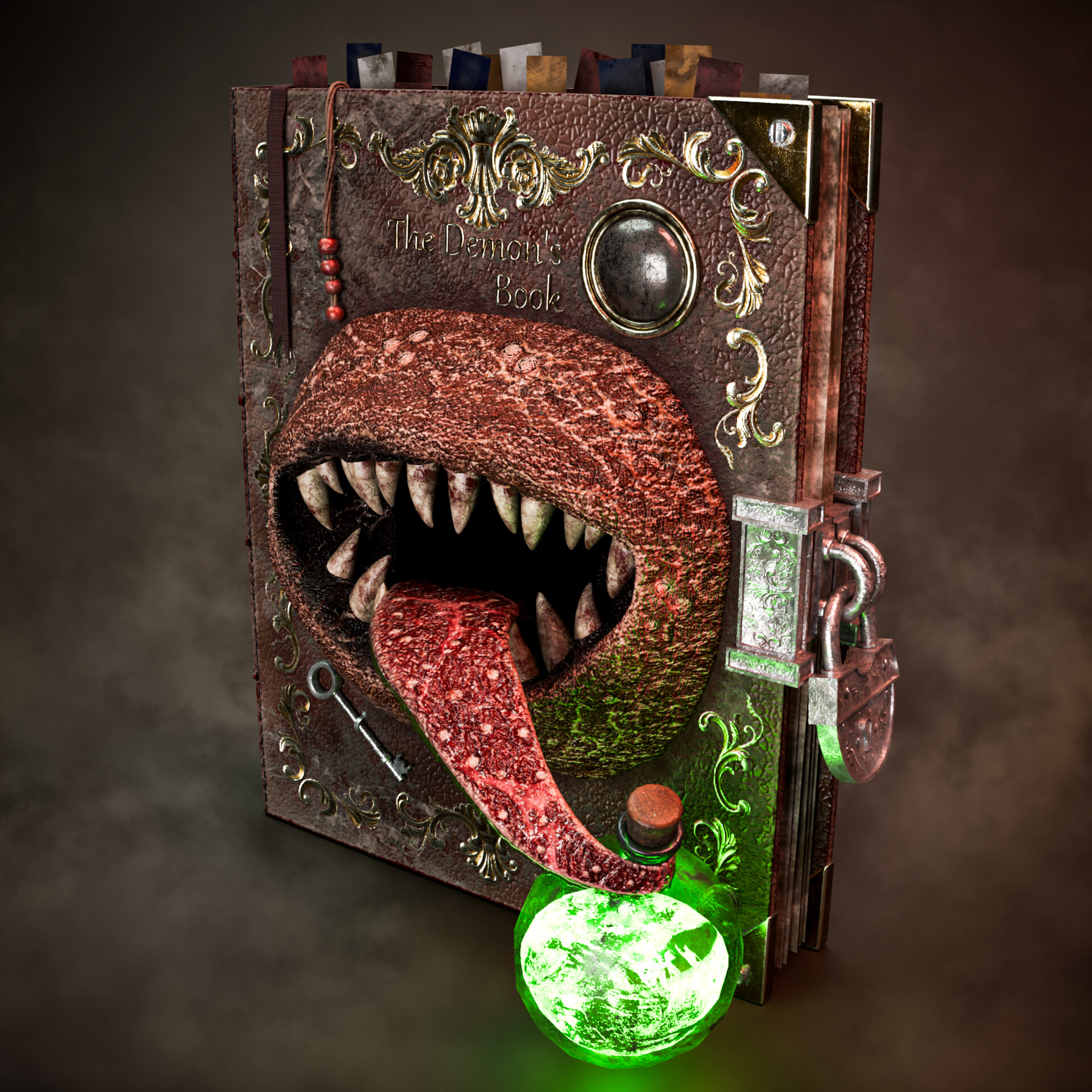 ArtStation - 