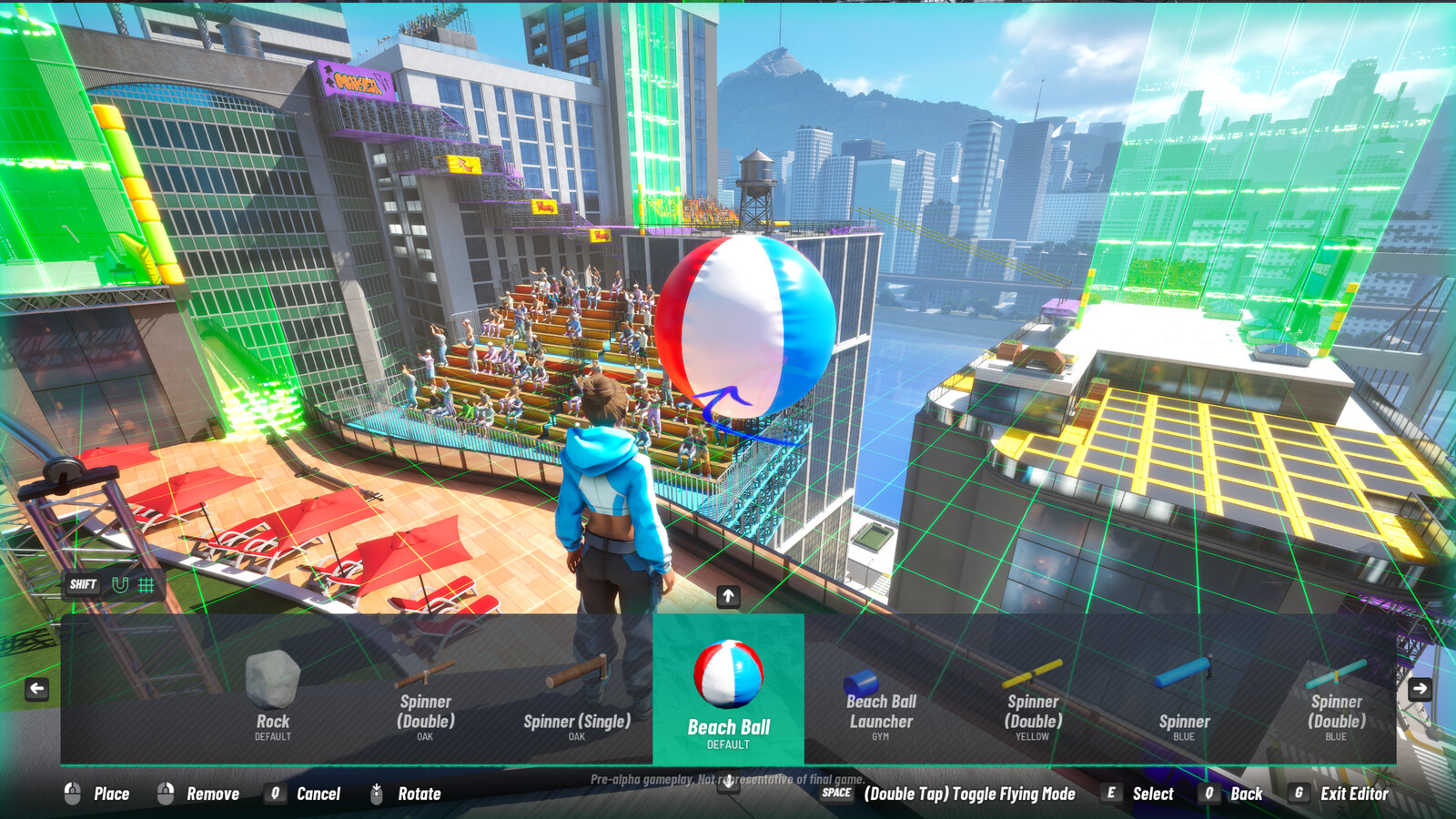 In-game screenshot