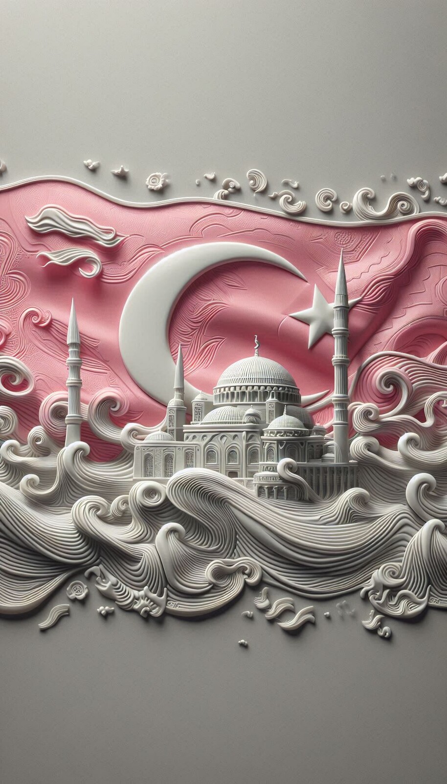 incibey Türk bayrağı wallpaper HD kalite tam ekran ücretsiz en güzel Türk bayrakları resmi  phone iPhone Android 3d 4k