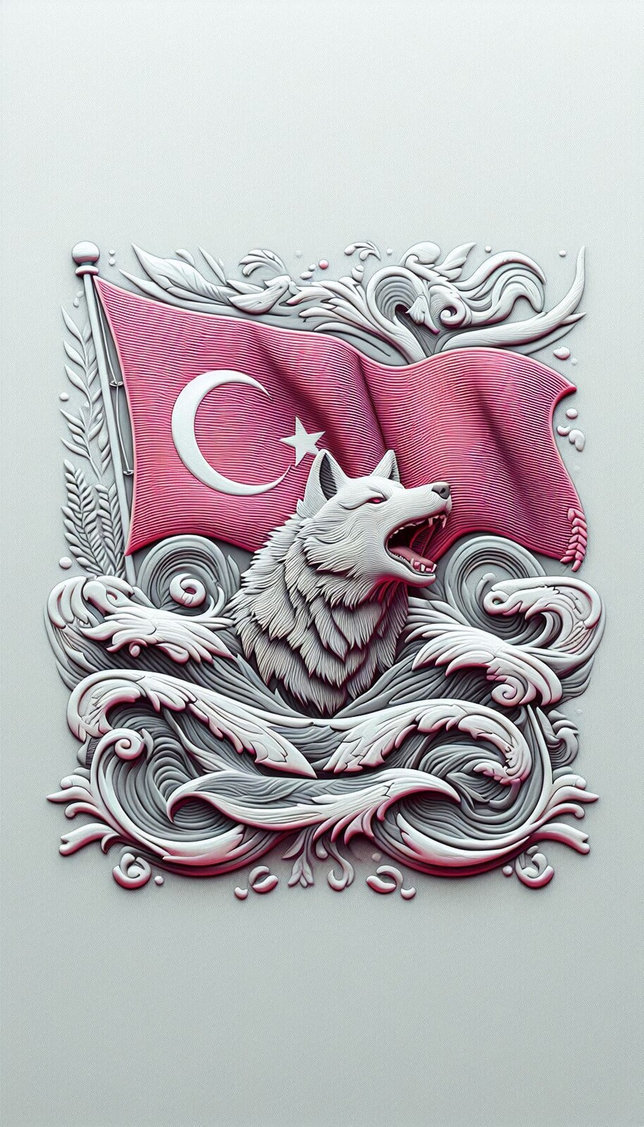 incibey Türk bayrağı wallpaper HD kalite tam ekran ücretsiz en güzel Türk bayrakları resmi  phone iPhone Android 3d 4k
