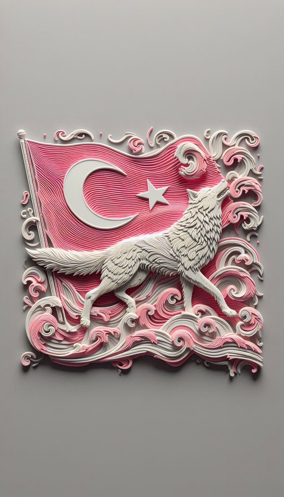 incibey Türk bayrağı wallpaper HD kalite tam ekran ücretsiz en güzel Türk bayrakları resmi  phone iPhone Android 3d 4k