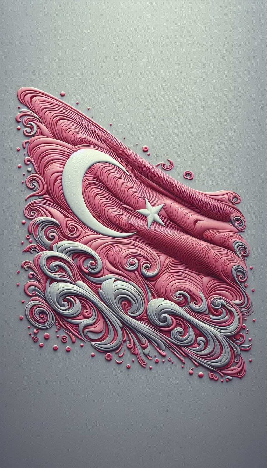 incibey Türk bayrağı wallpaper HD kalite tam ekran ücretsiz en güzel Türk bayrakları resmi  phone iPhone Android 3d 4k
