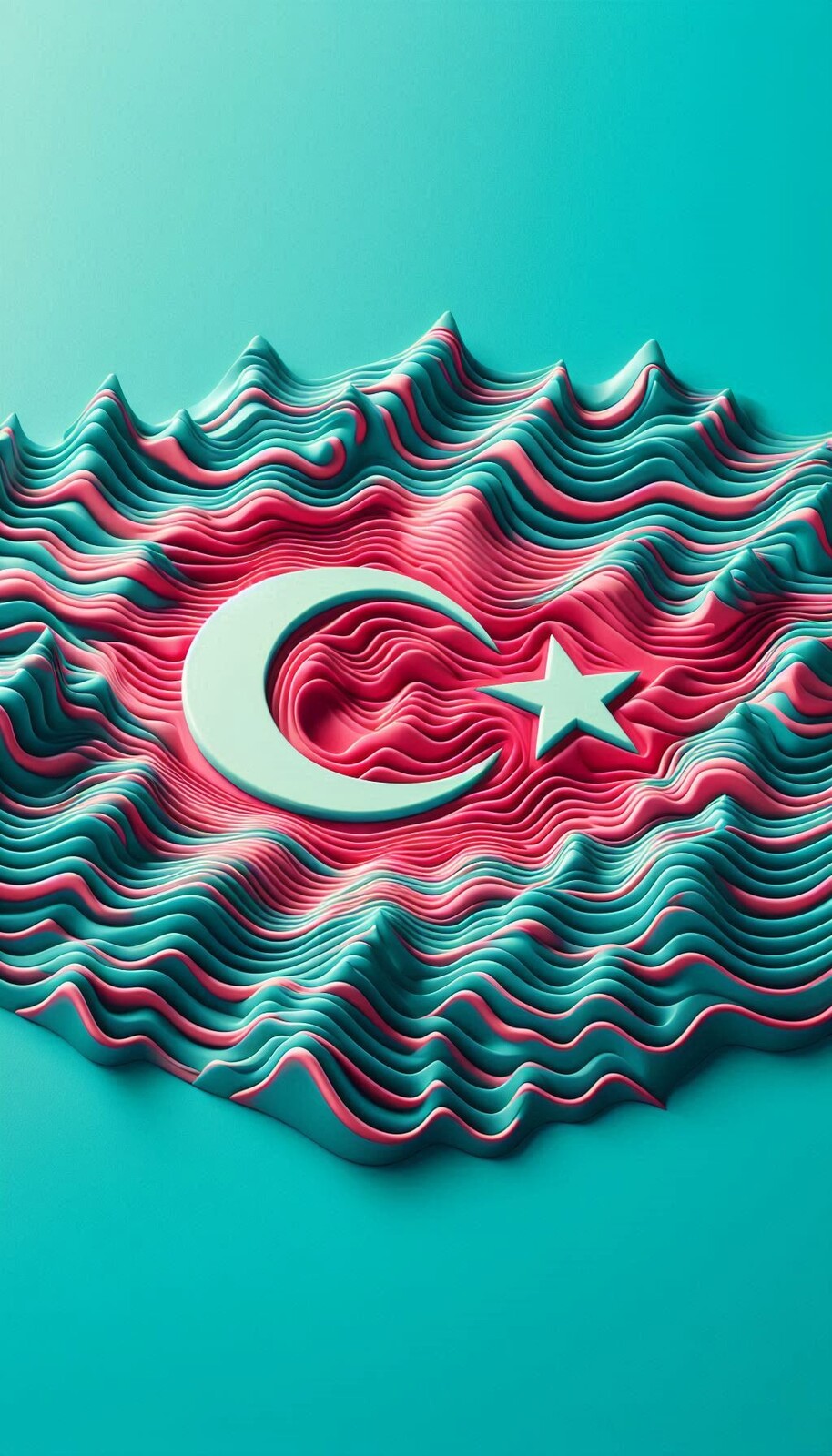 incibey Türk bayrağı wallpaper HD kalite tam ekran ücretsiz en güzel Türk bayrakları resmi  phone iPhone Android 3d 4k