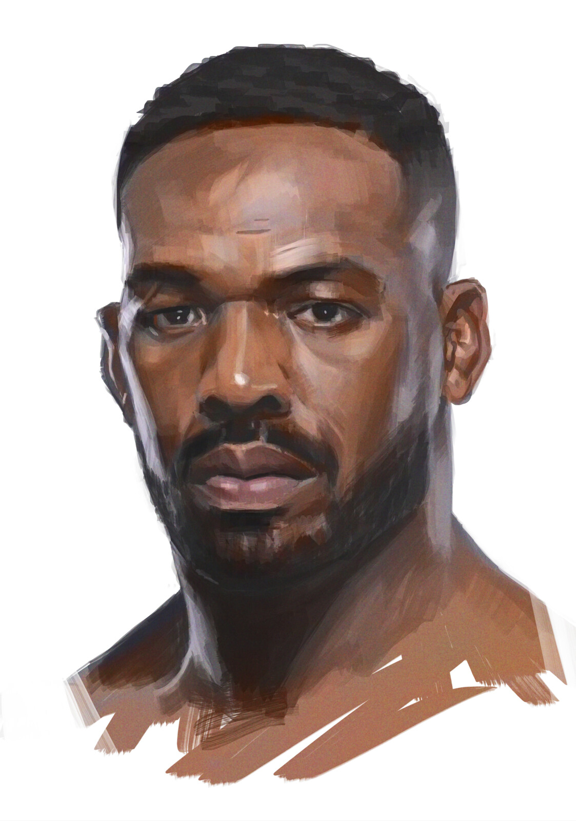 Jon "Bones" Jones