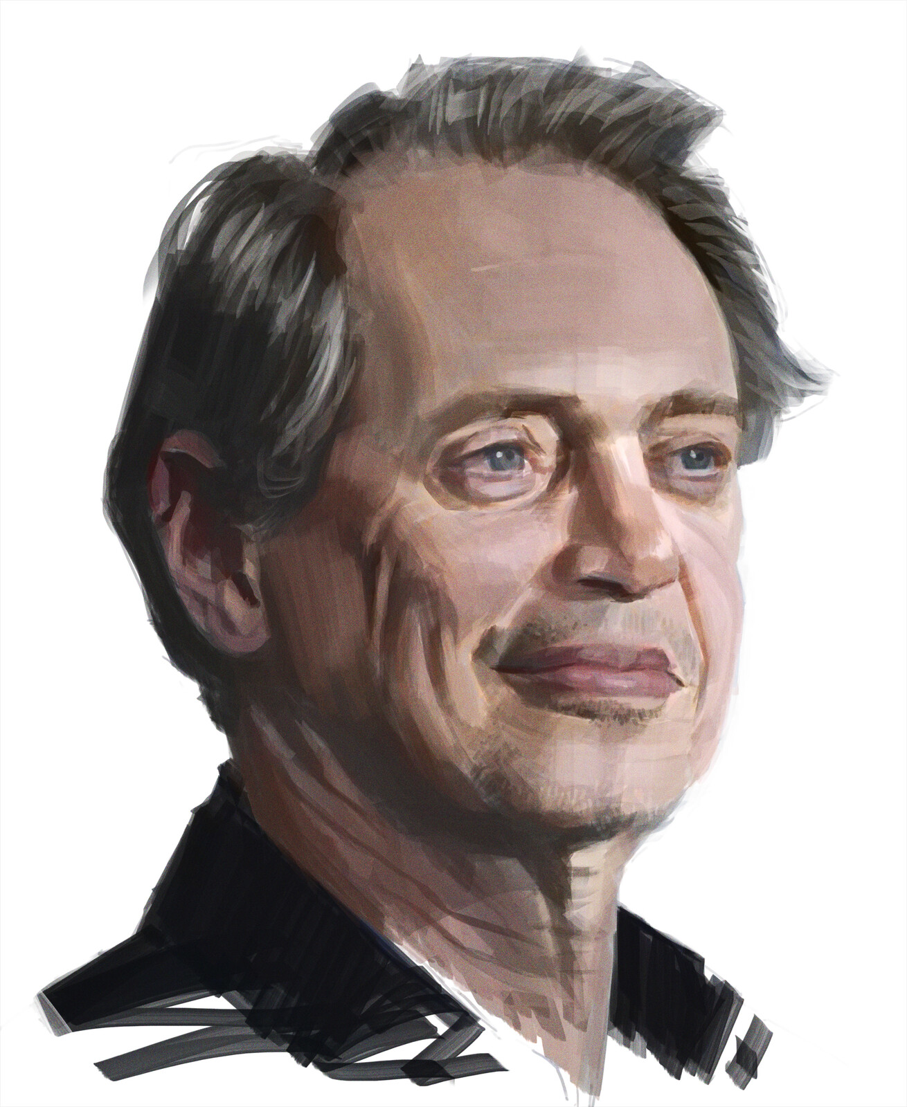 Steve Buscemi