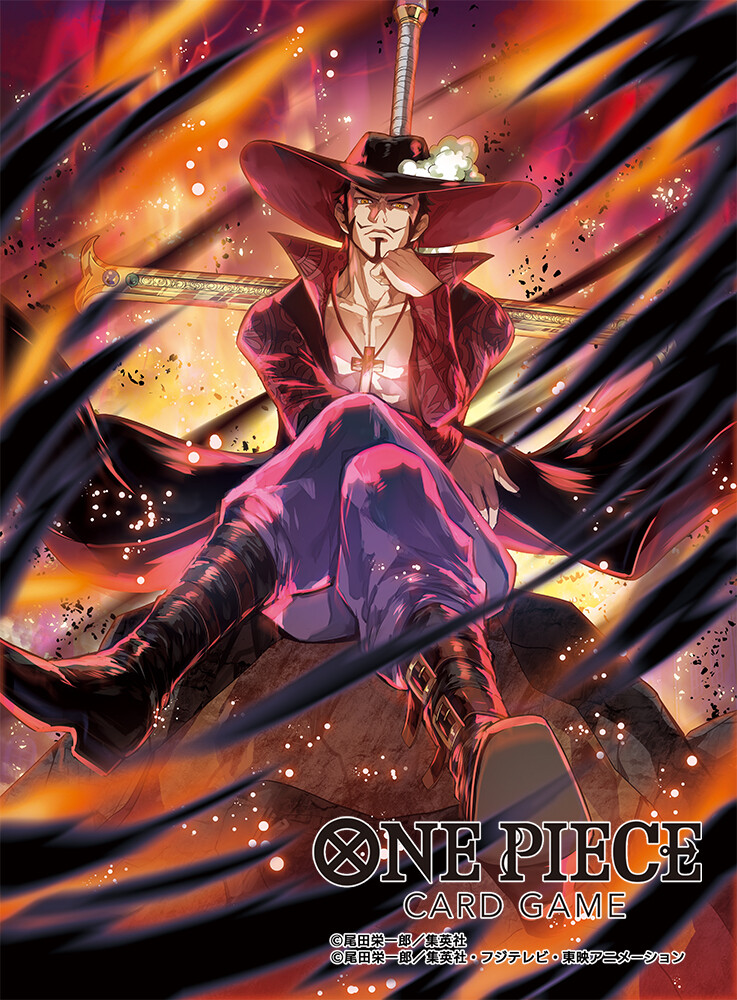 ArtStation - OnePiece Card Game "ROYAL BLOODLINE "OP-10 ArtStation - OnePiece Card Game "ROYAL BLOODLINE "OP-10