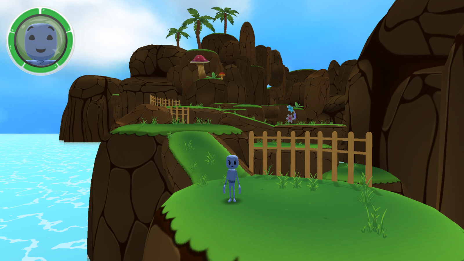 Long Path