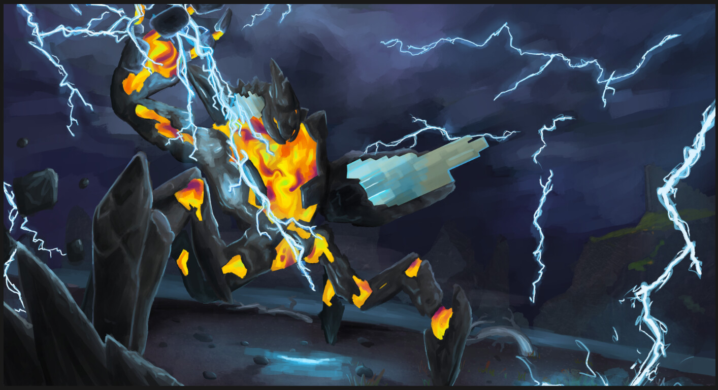 another wip