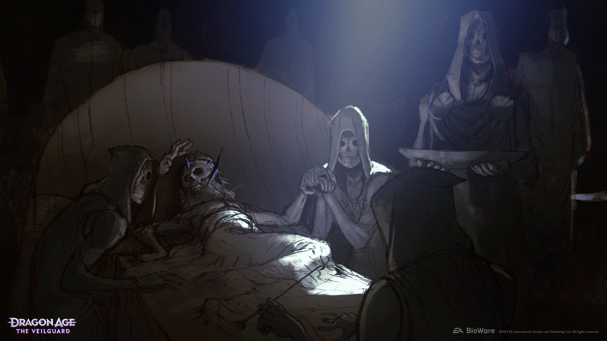 Corpse King