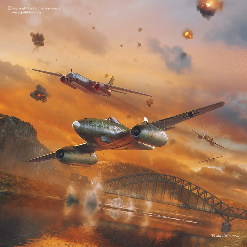 Aerojournal cover - jet models are purchased and modified
