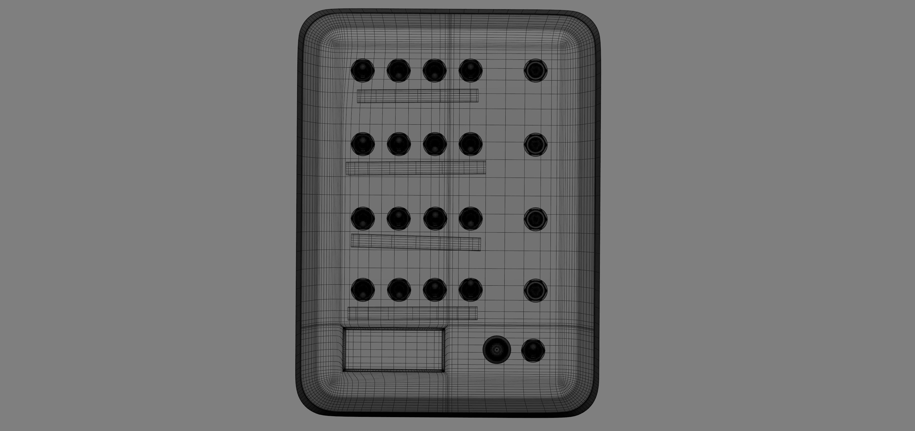 Switchboard | Maya Viewport 03
