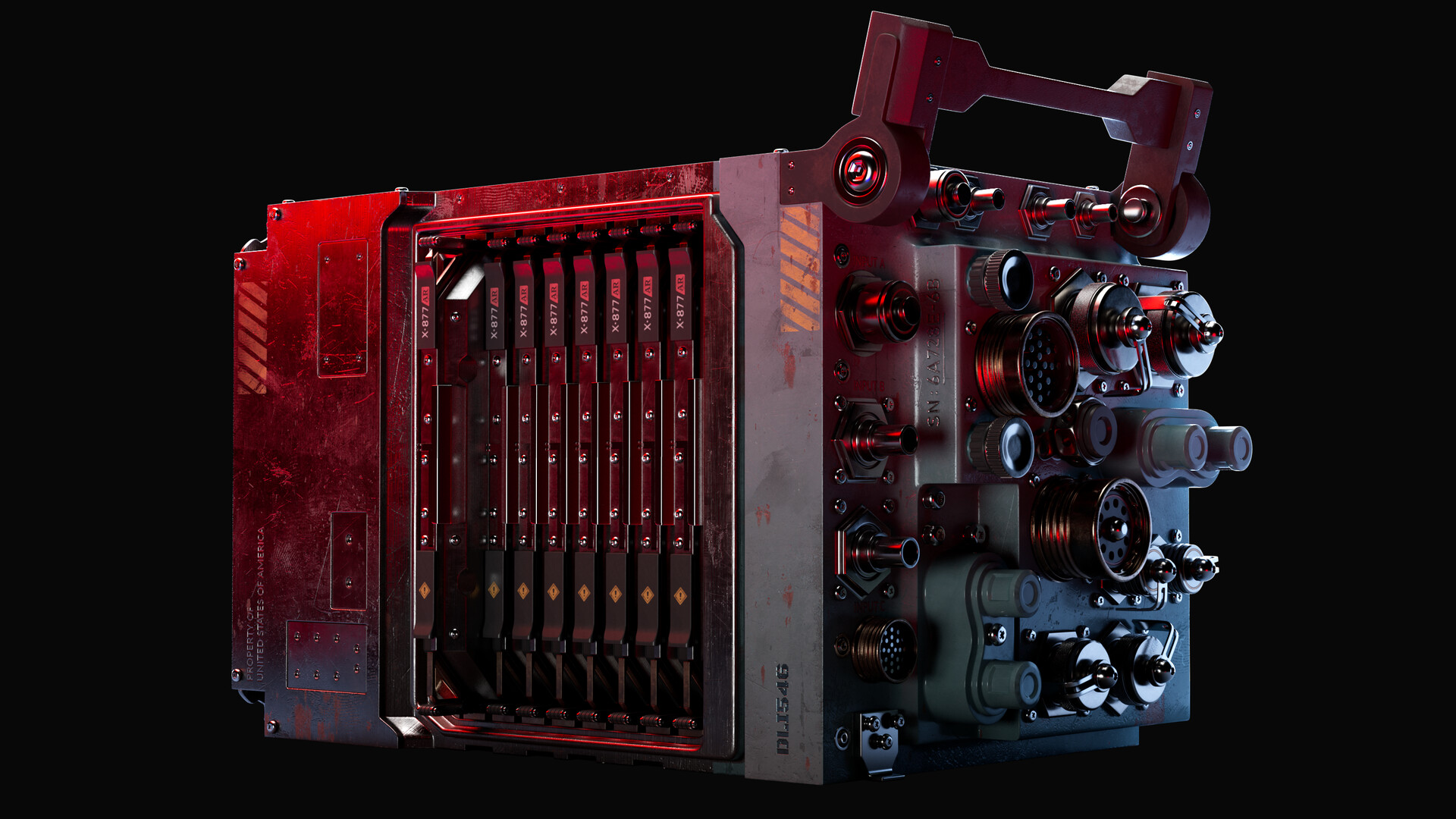 MilitaryDevice