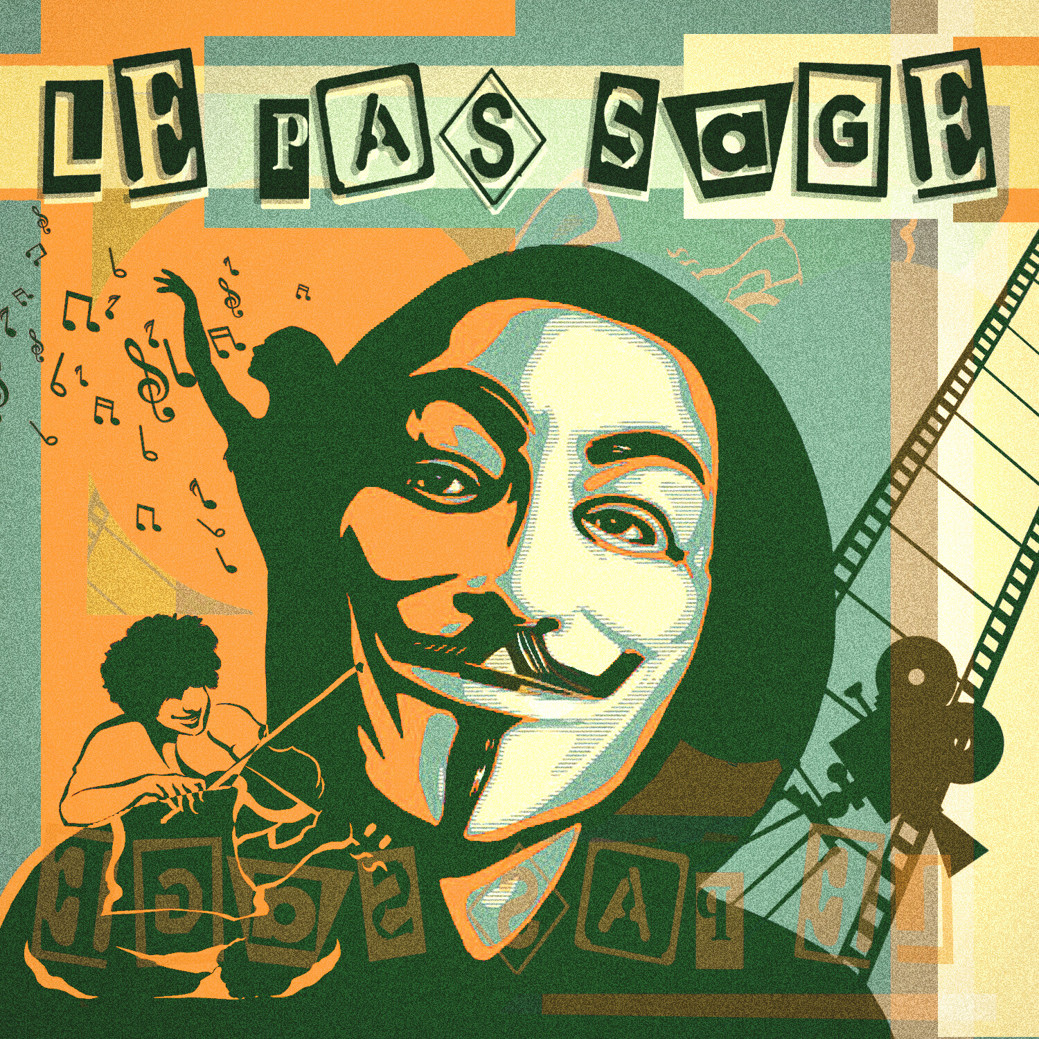 Flyer