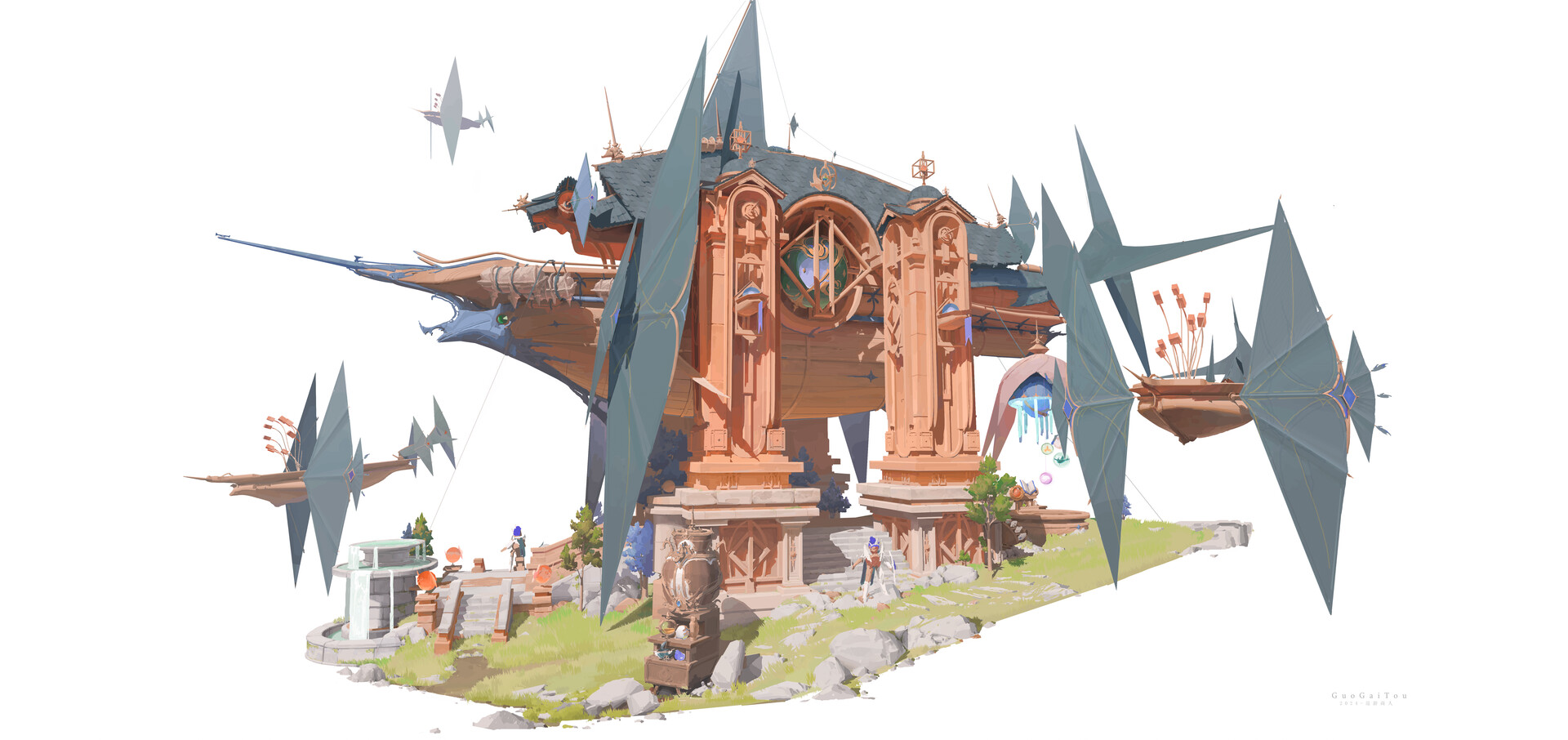 ArtStation artstation