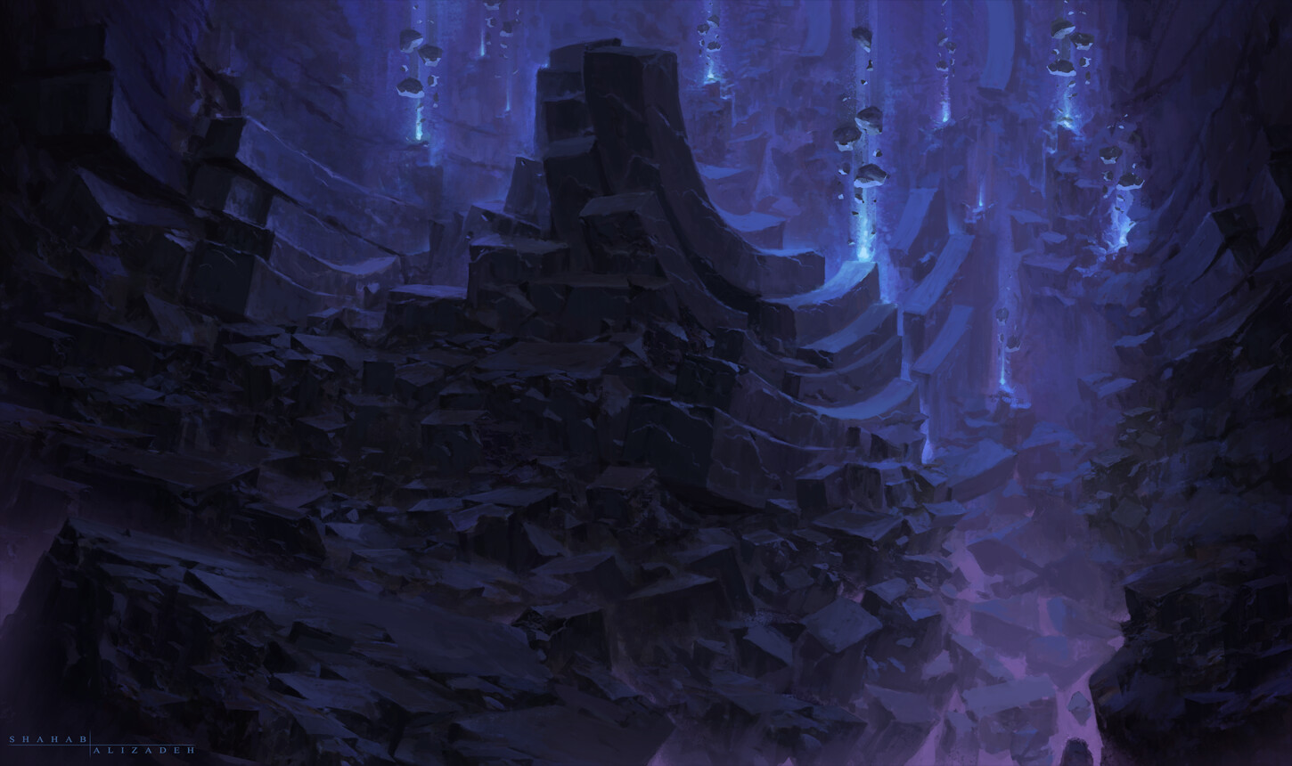 Ruins