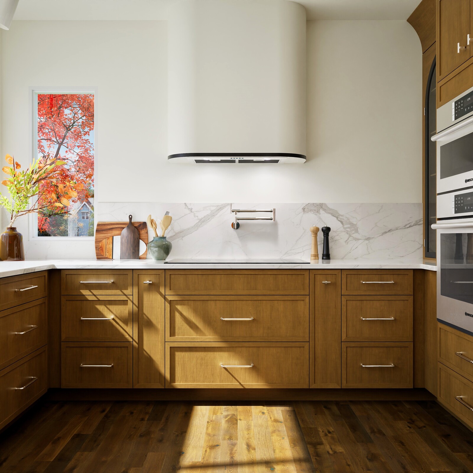 Riverside Kitchen