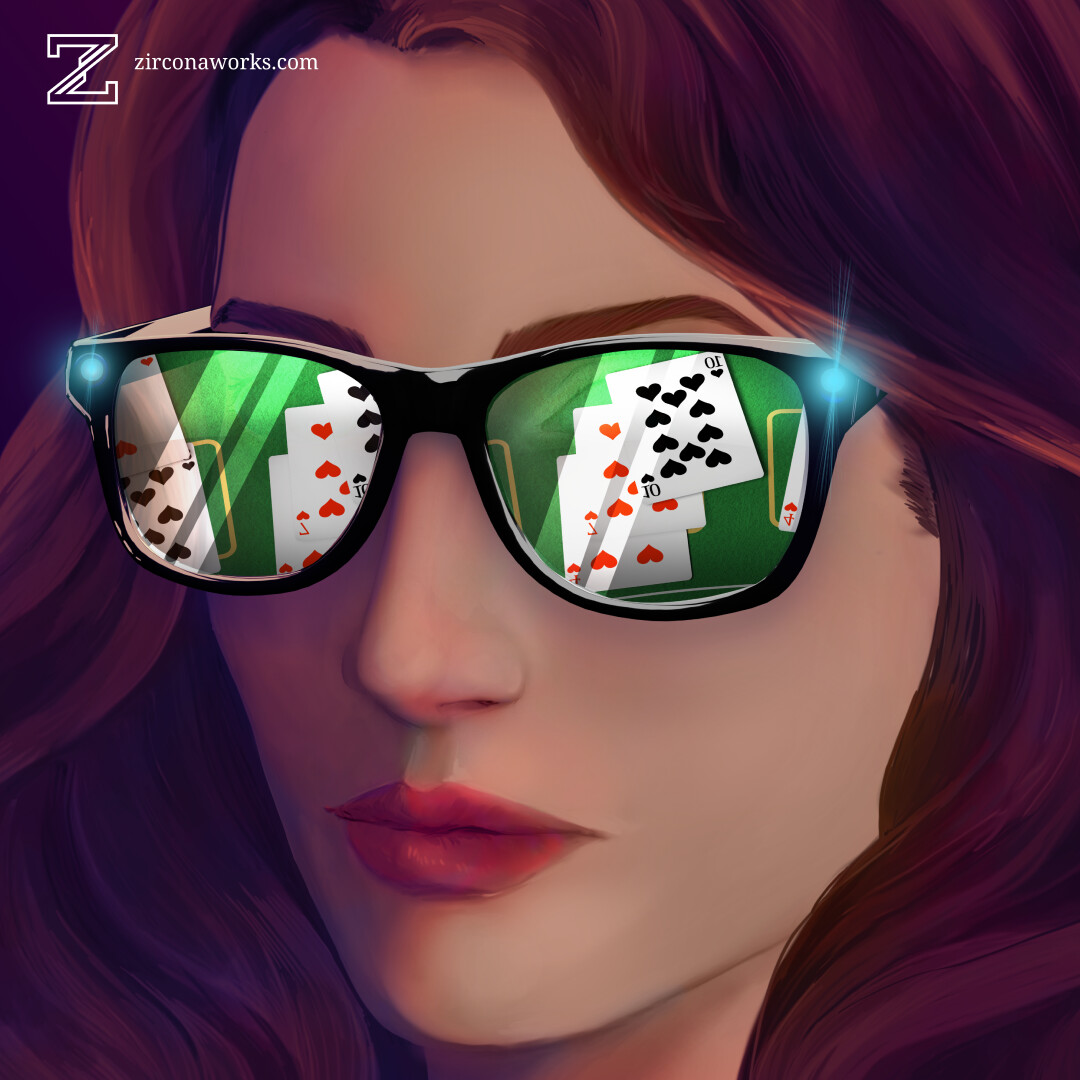 Up The Ante - Cover