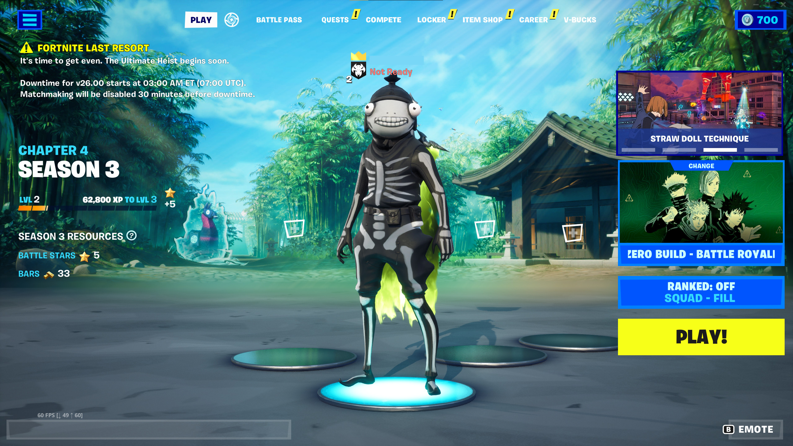 Gameplay Footage