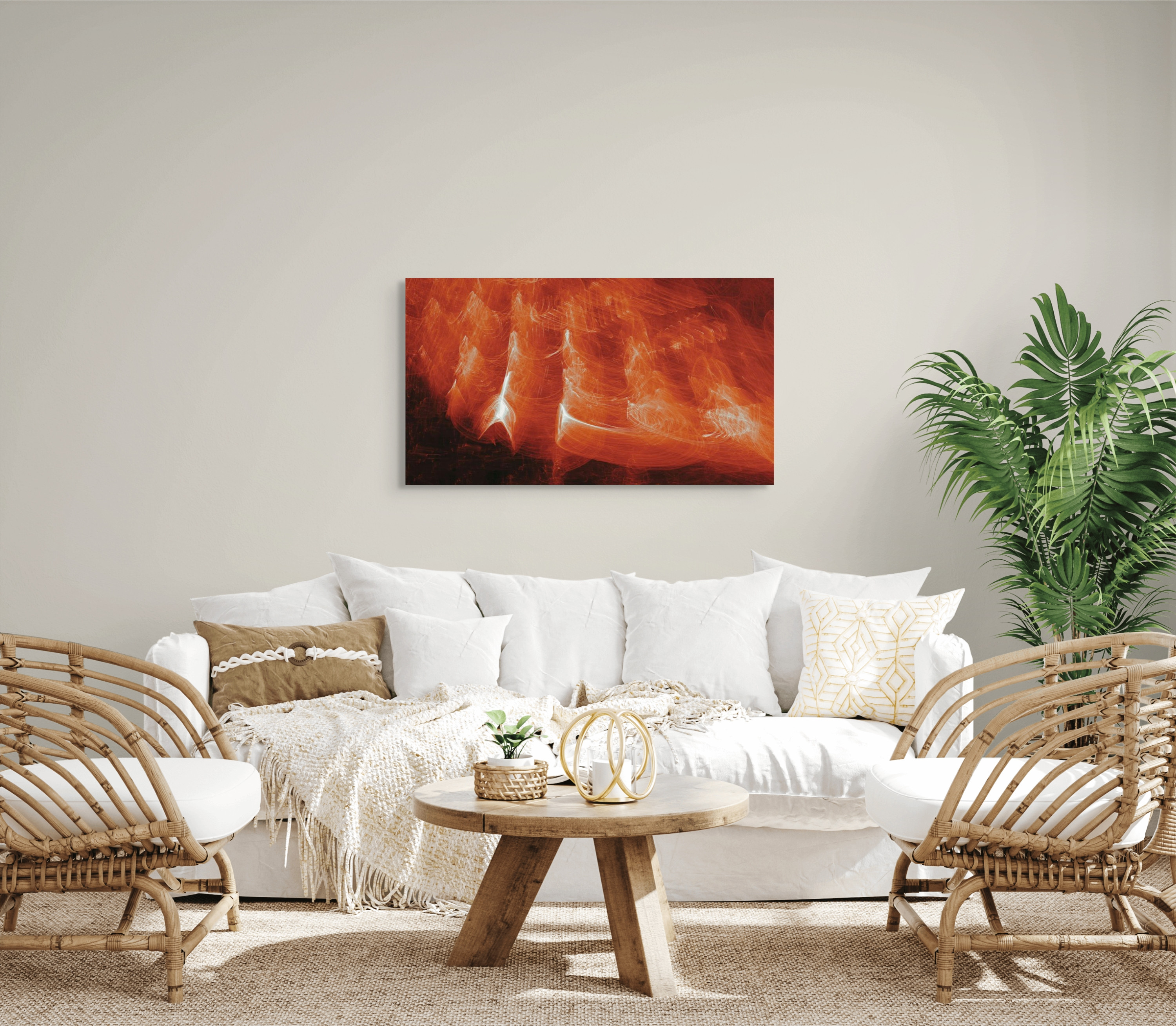 Room Mockup - 05