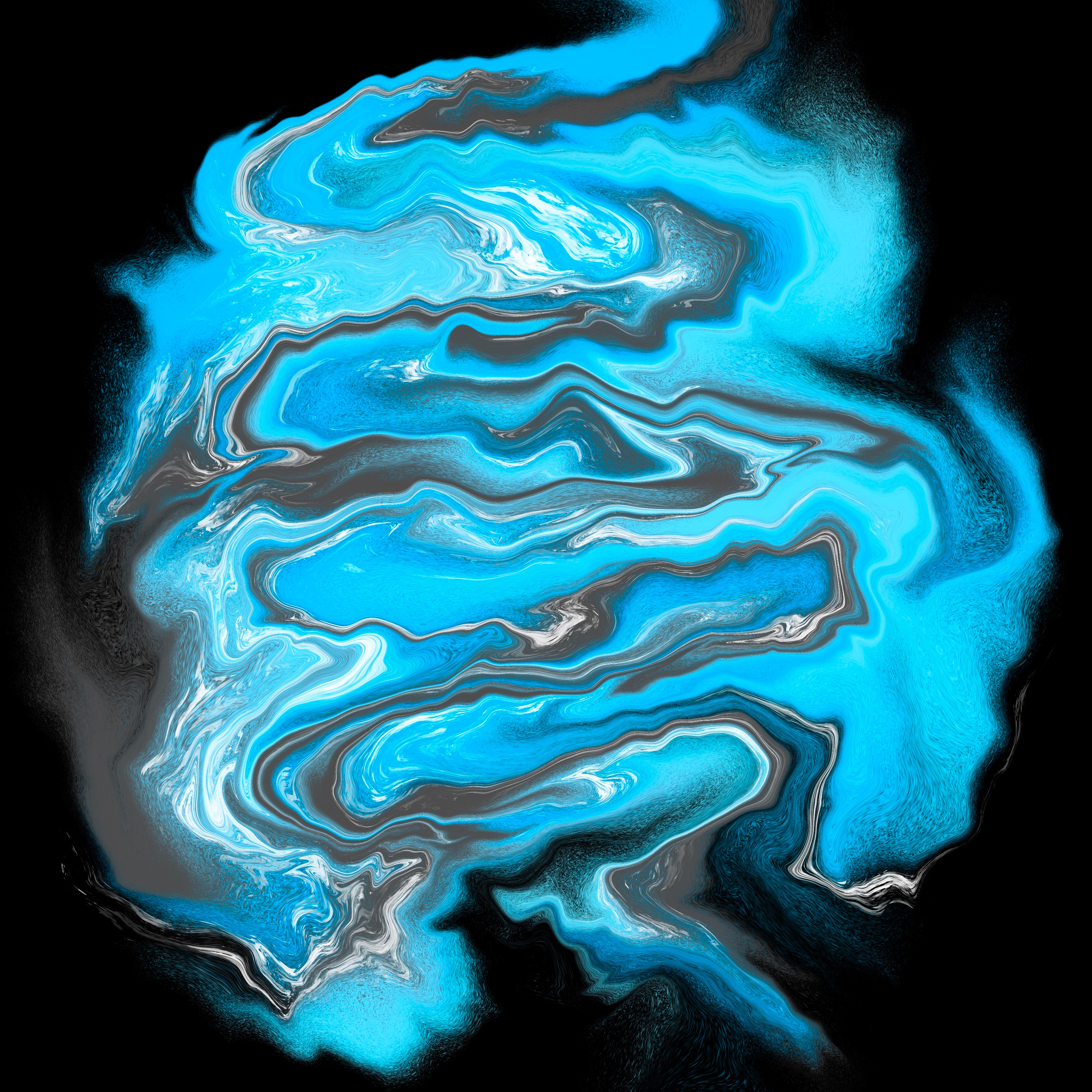 Starter Series #7, Skyler Jackson, Digital, 2024