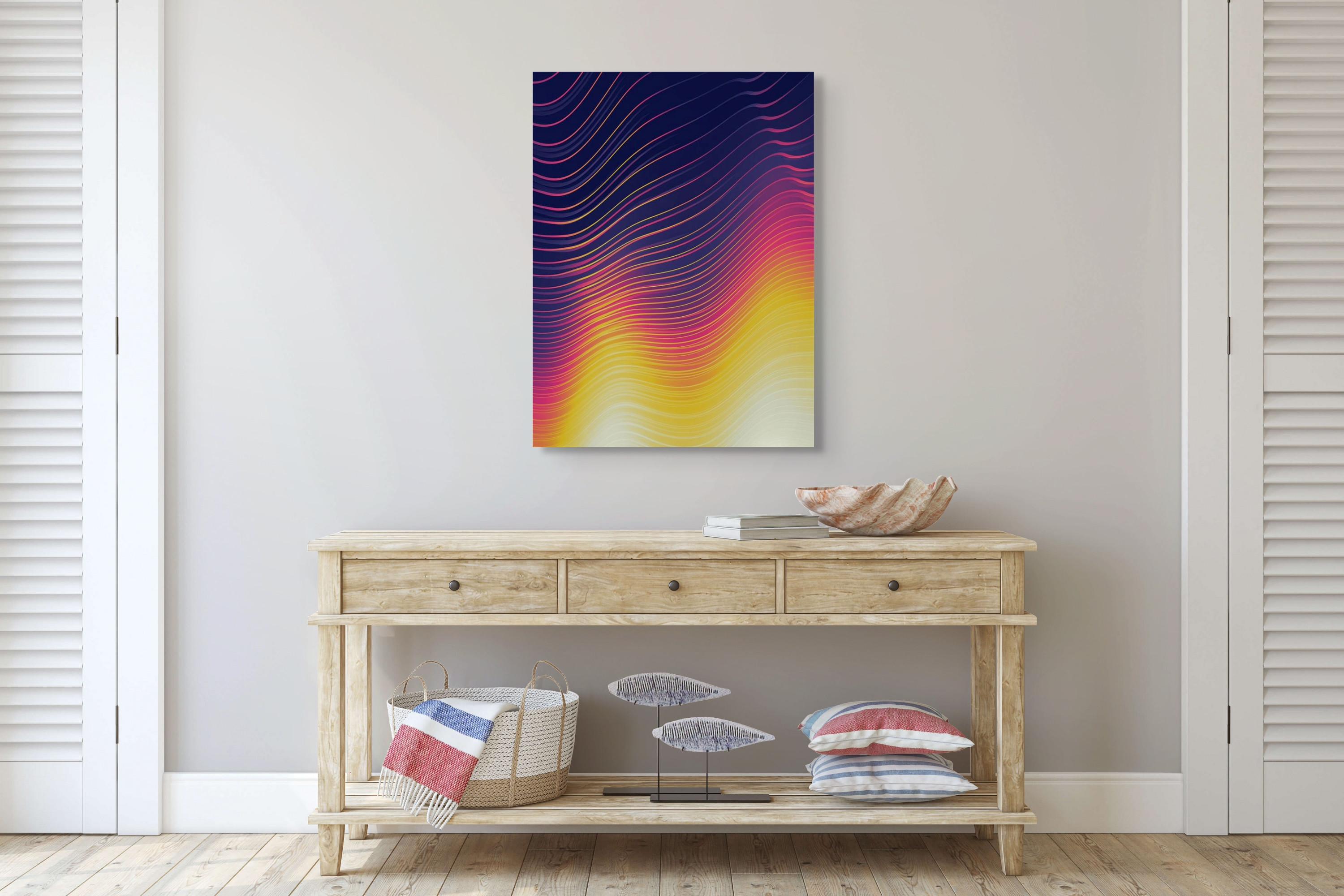 Room Mockup - 03